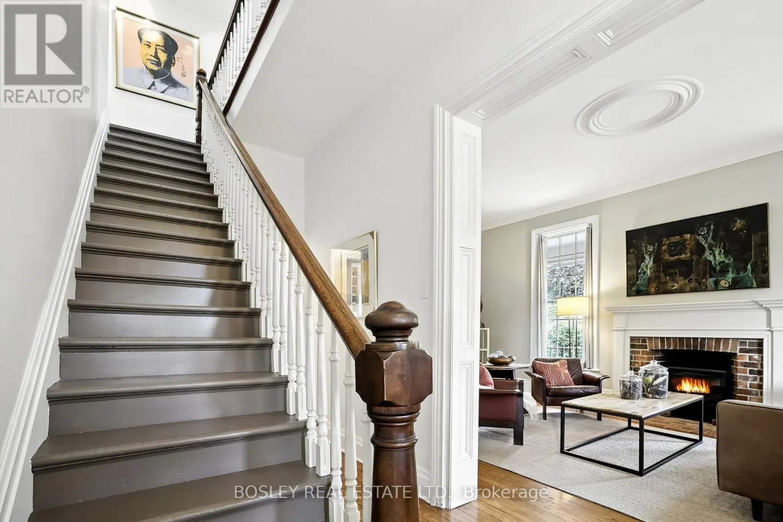 322 RIDOUT STREET