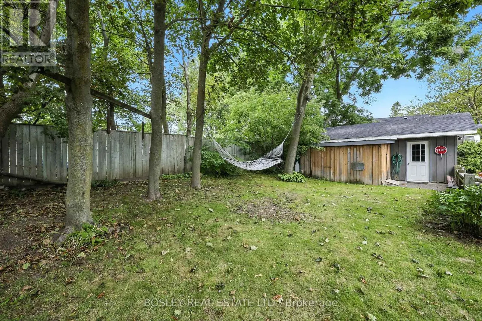 322 RIDOUT STREET