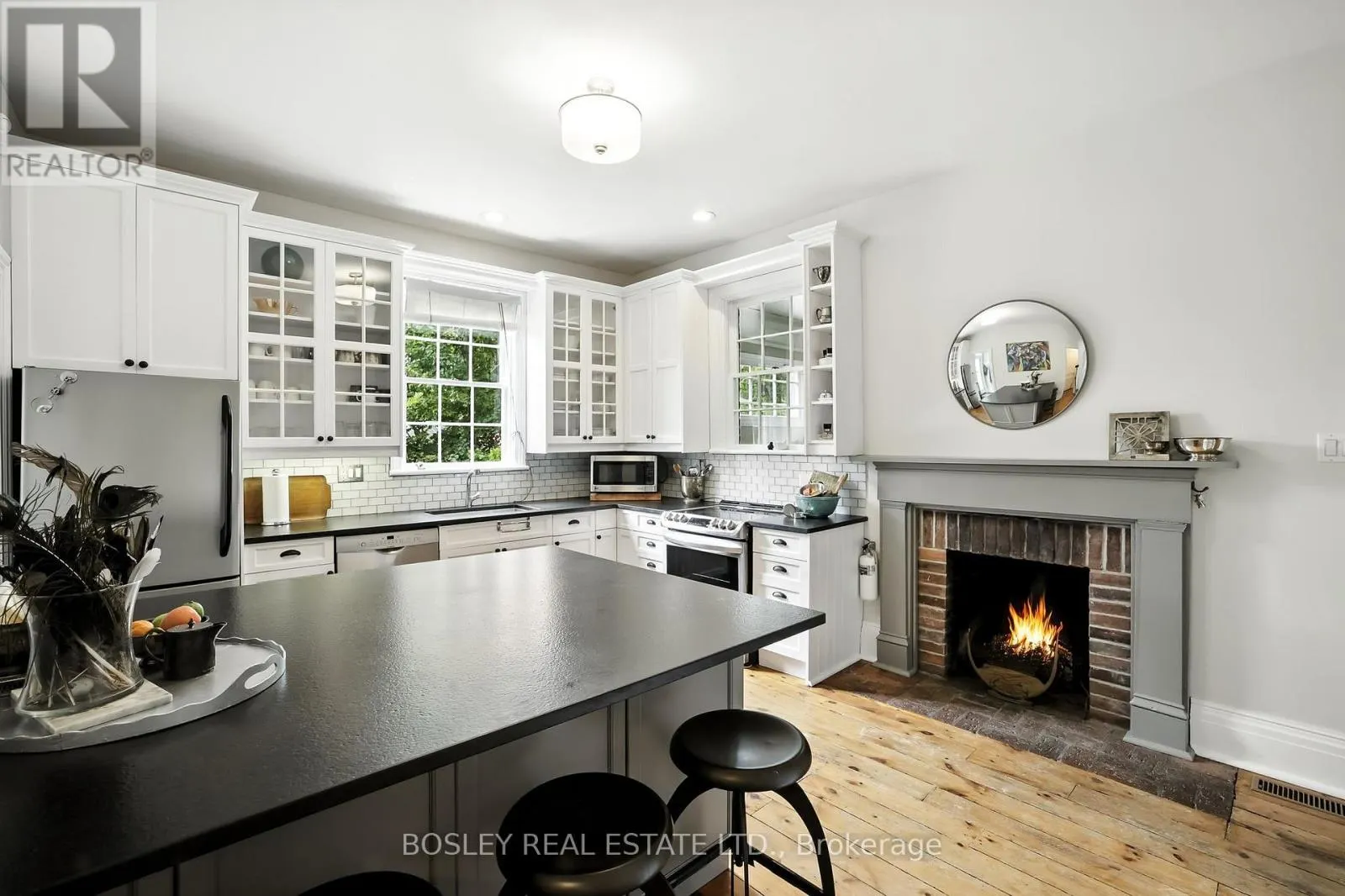 322 RIDOUT STREET