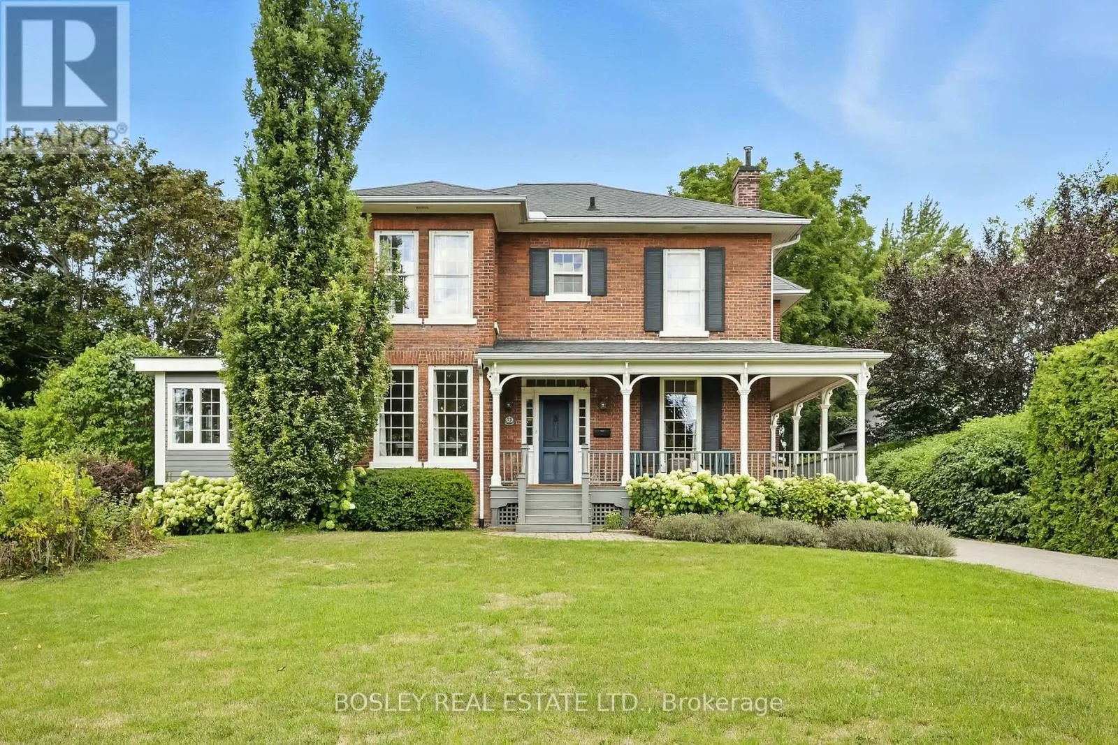 322 RIDOUT STREET
