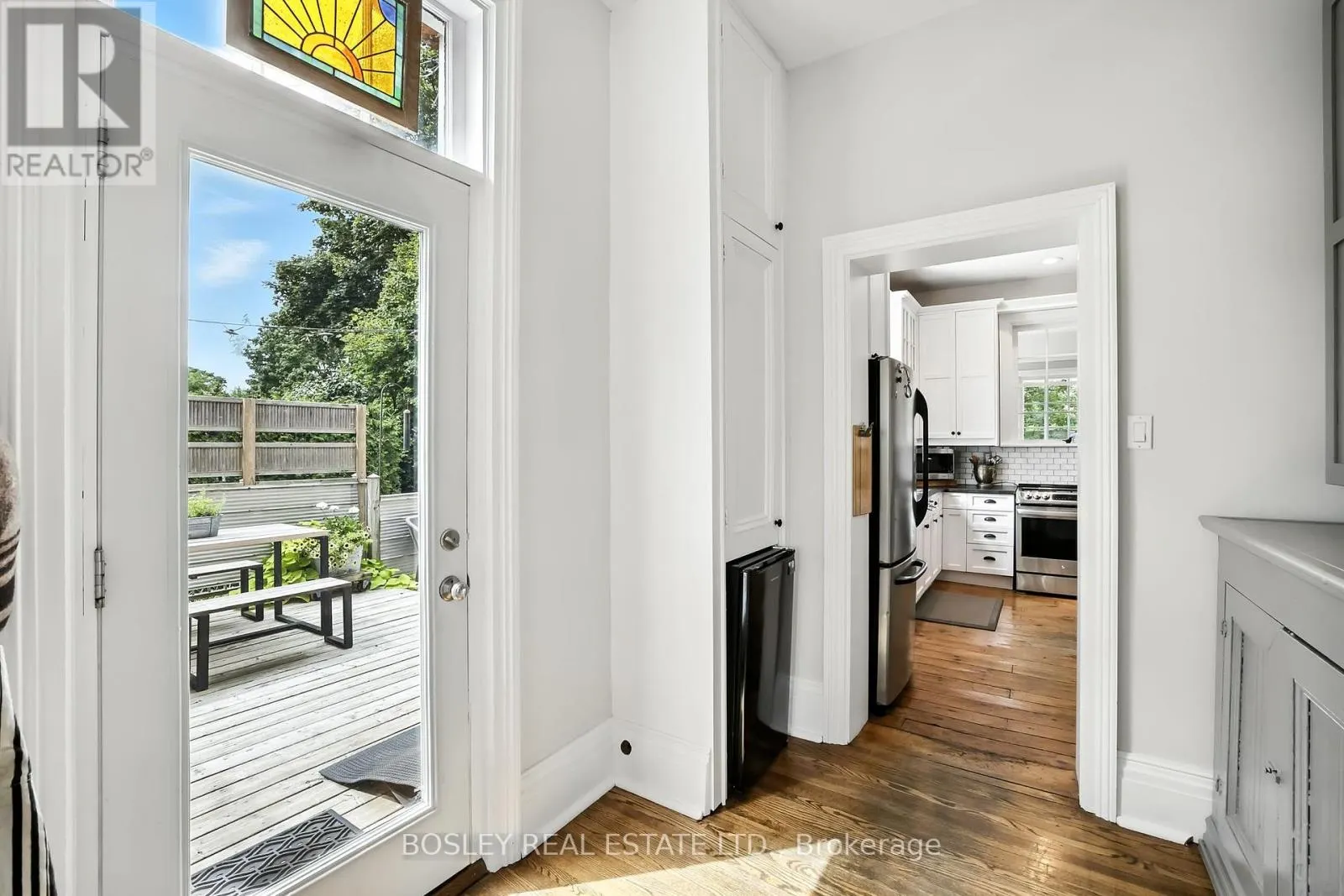 322 RIDOUT STREET
