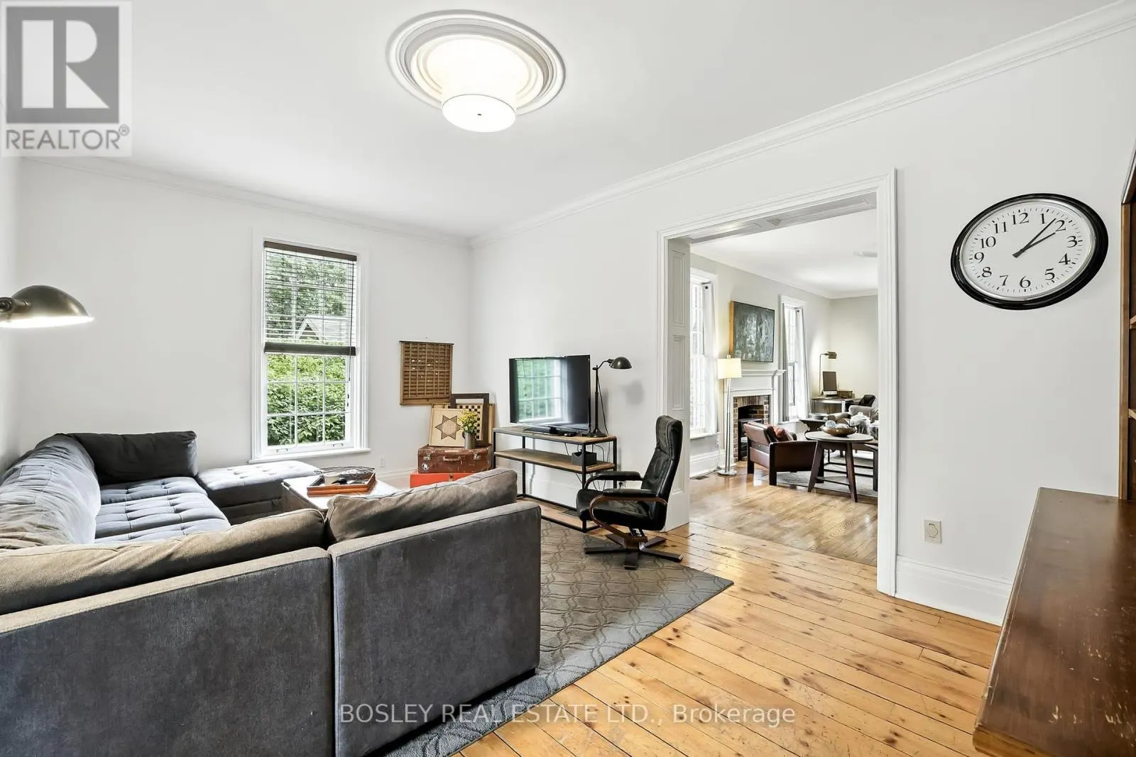322 RIDOUT STREET