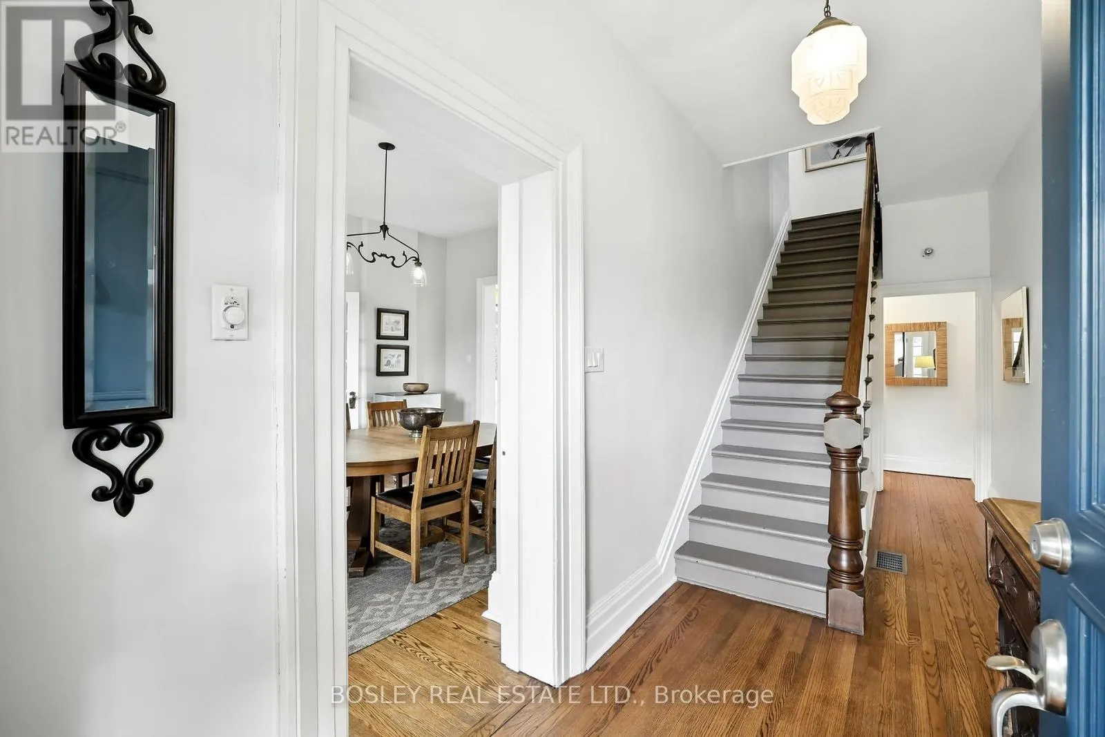 322 RIDOUT STREET