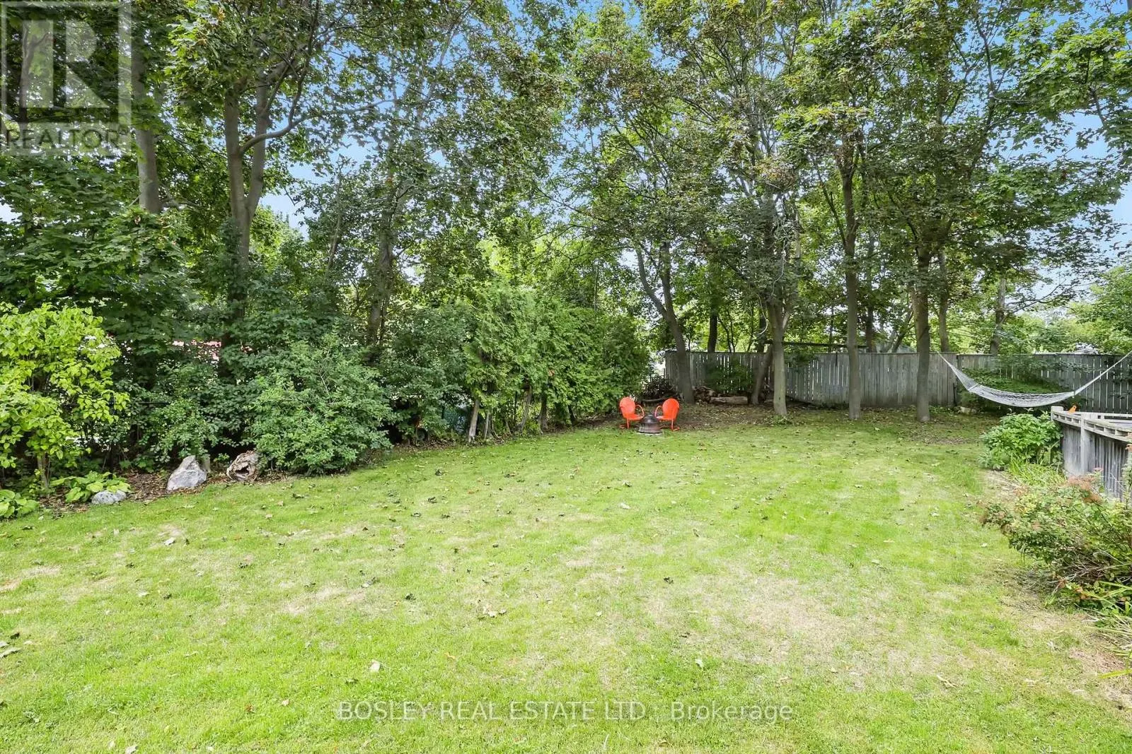 322 RIDOUT STREET