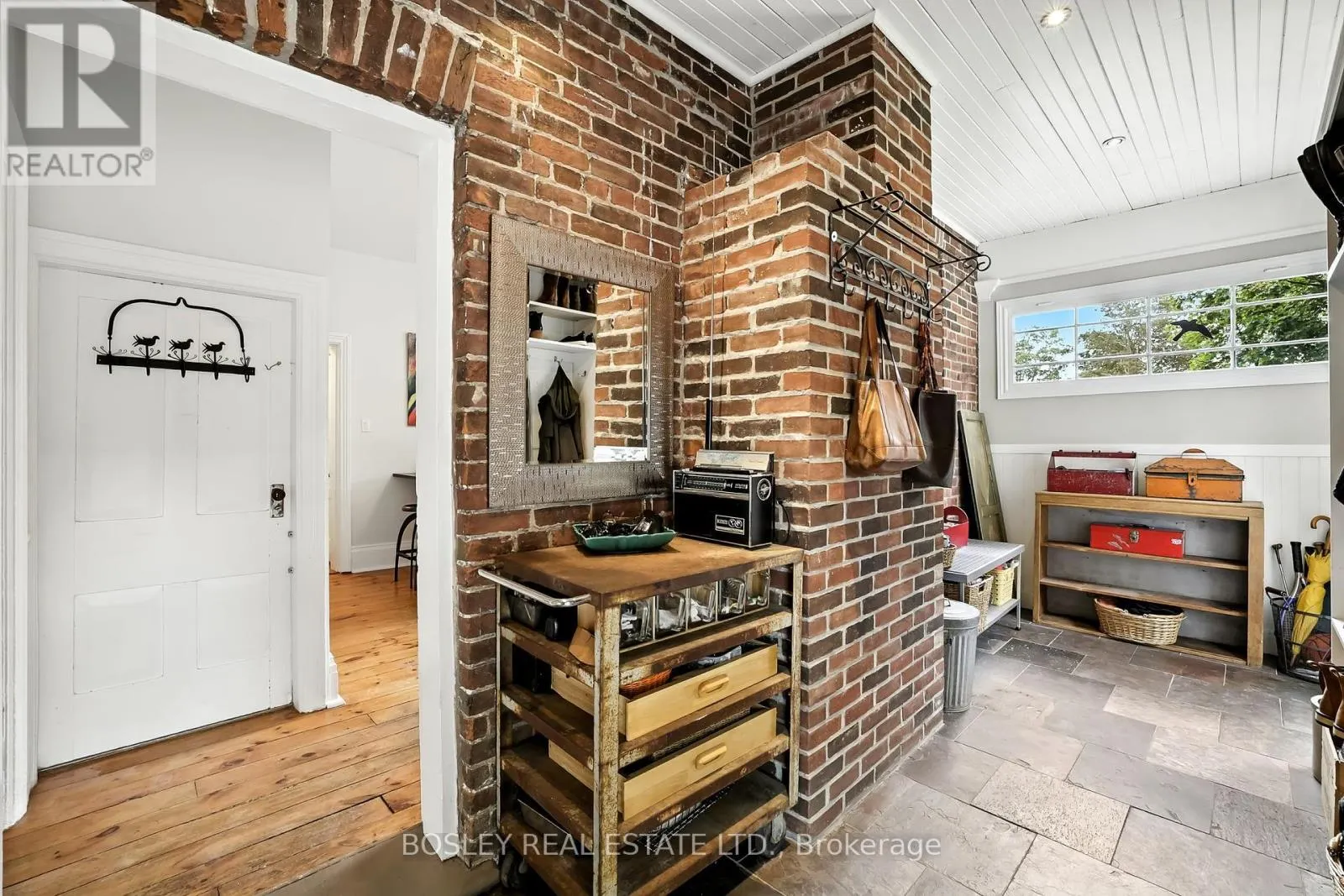 322 RIDOUT STREET