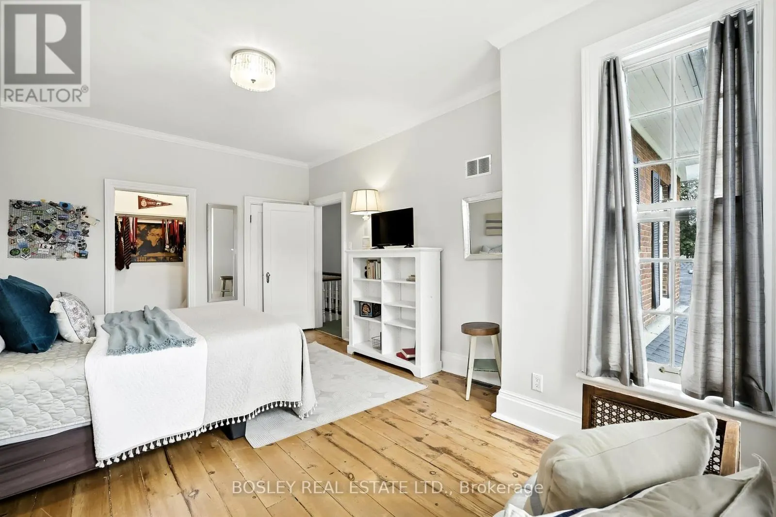 322 RIDOUT STREET
