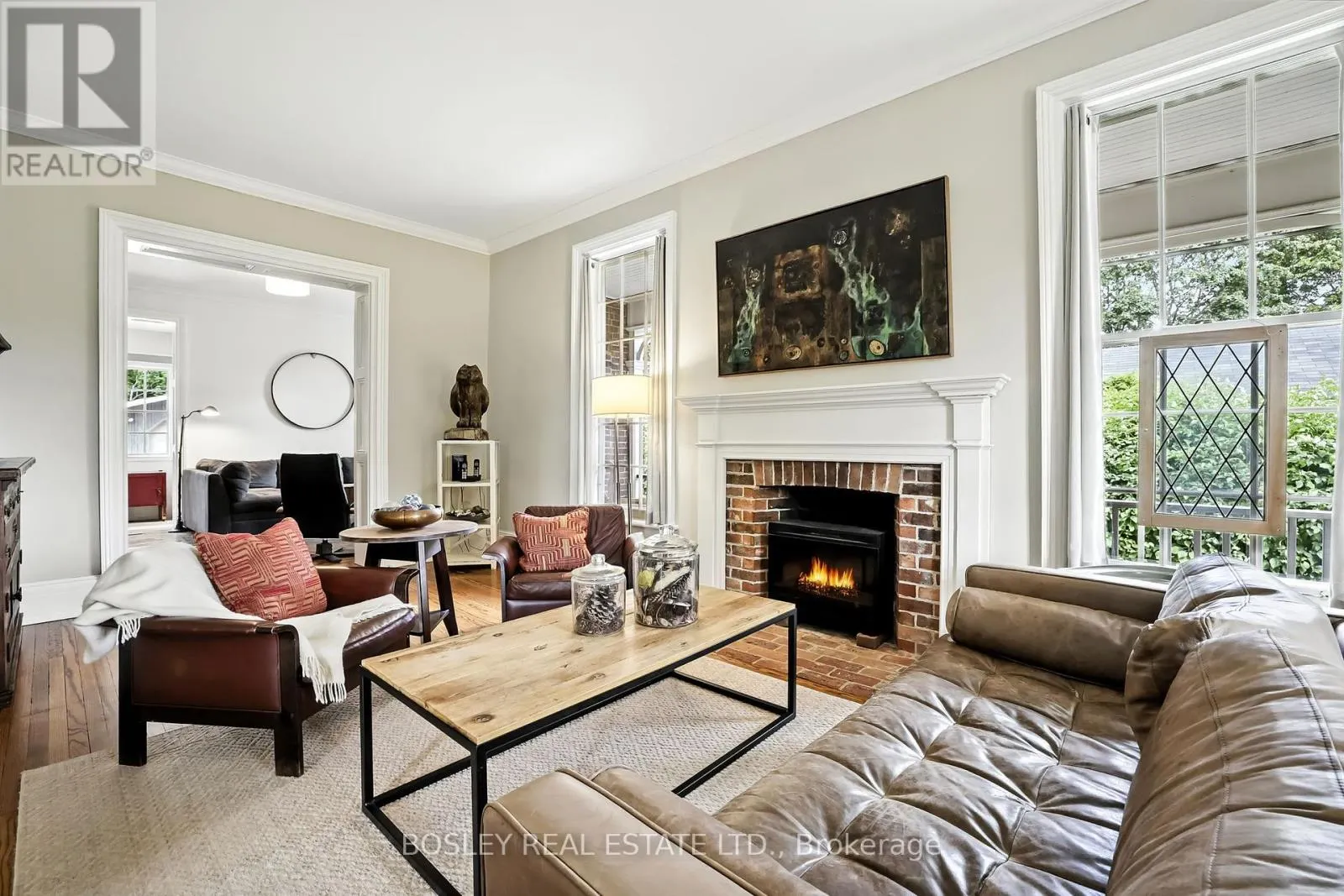 322 RIDOUT STREET