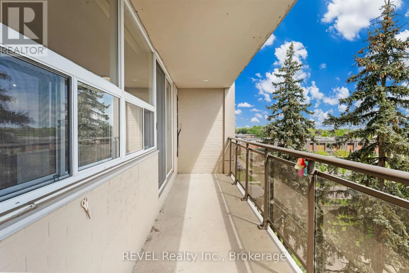502 - 6390 HUGGINS STREET, #502