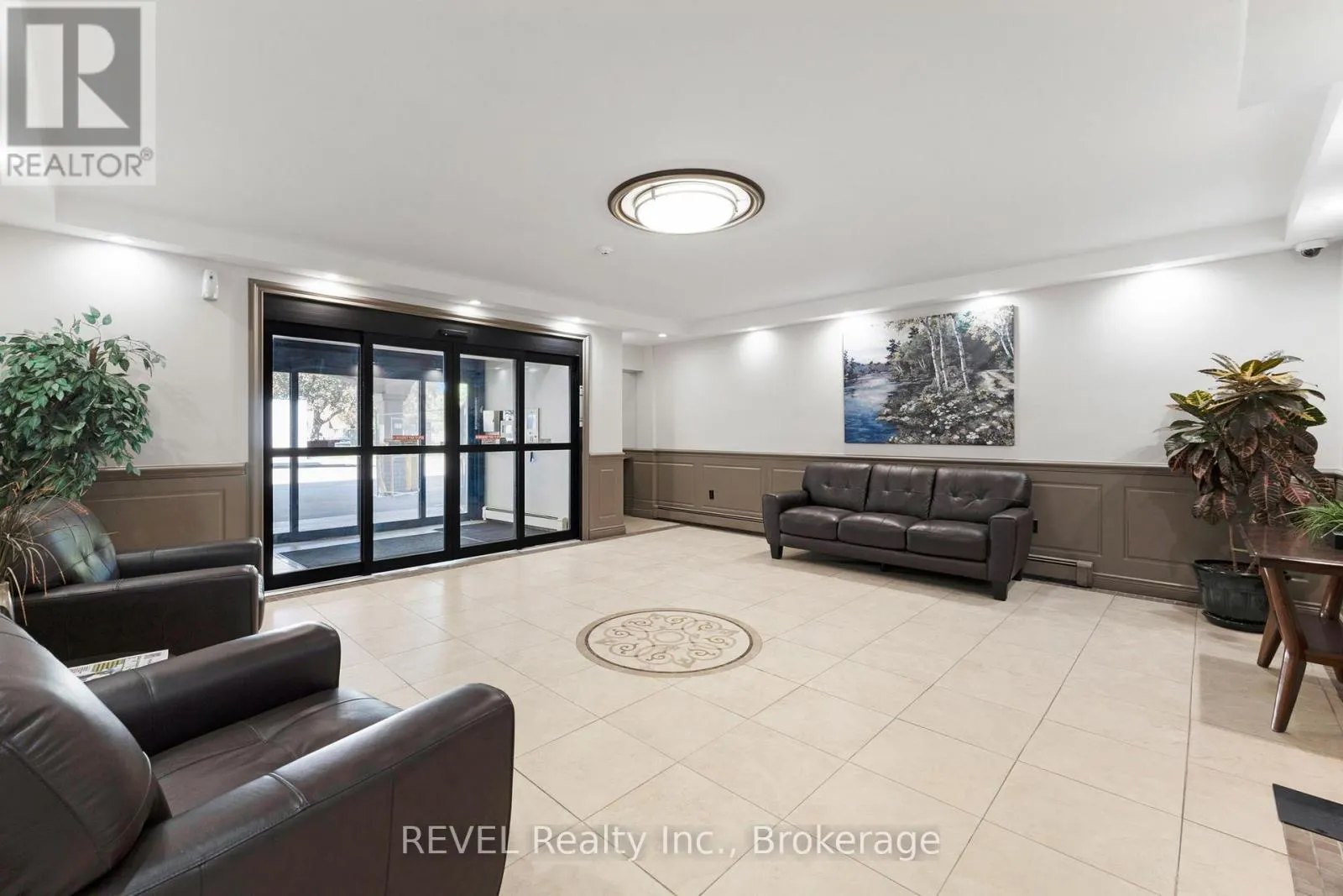 502 - 6390 HUGGINS STREET, #502