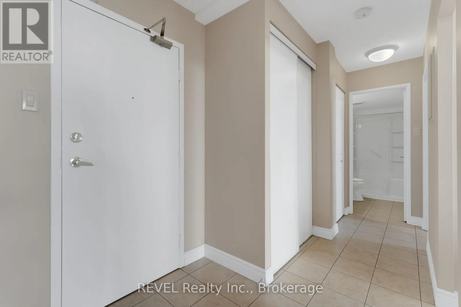 502 - 6390 HUGGINS STREET, #502