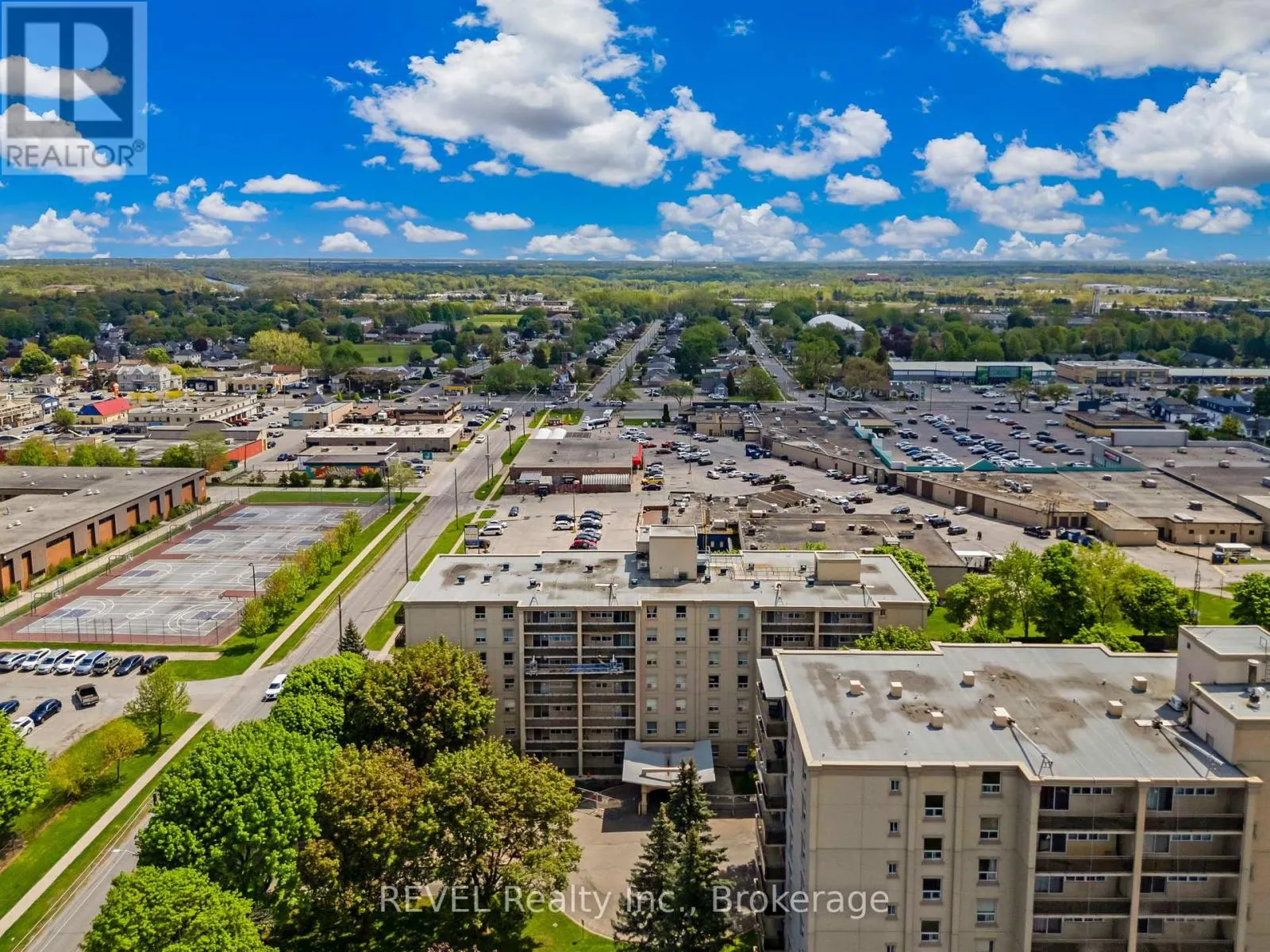 502 - 6390 HUGGINS STREET, #502