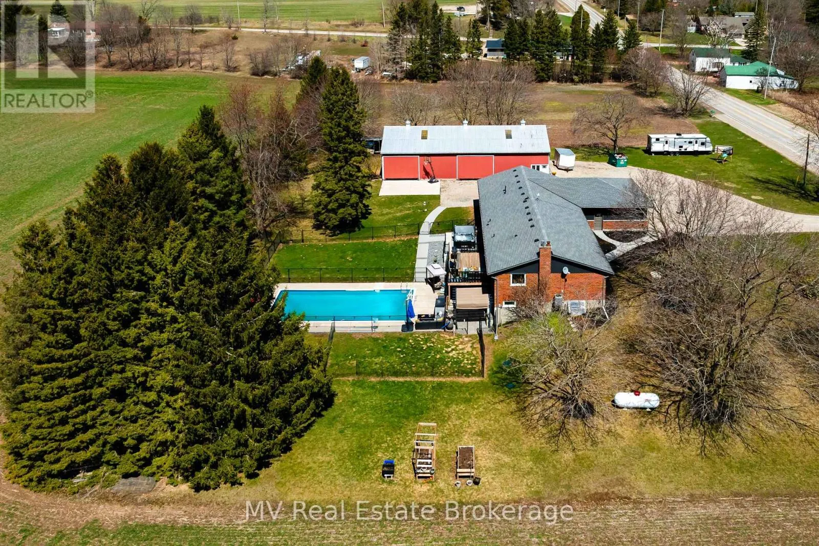 8378 WELLINGTON ROAD 22