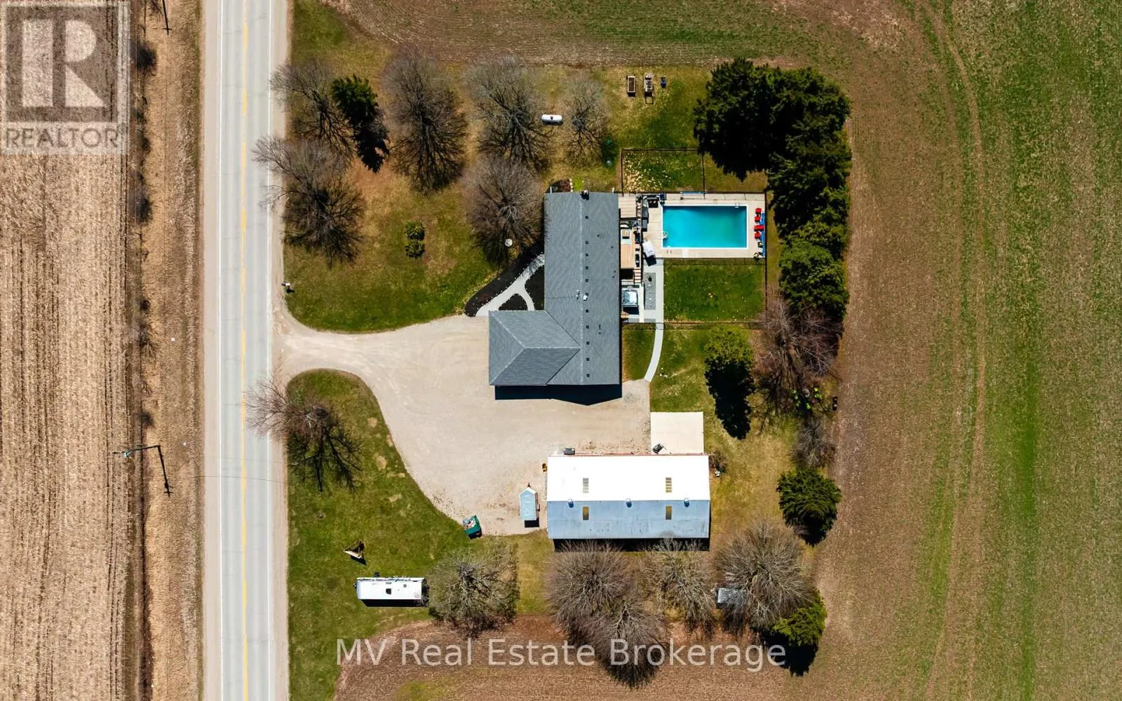 8378 WELLINGTON ROAD 22