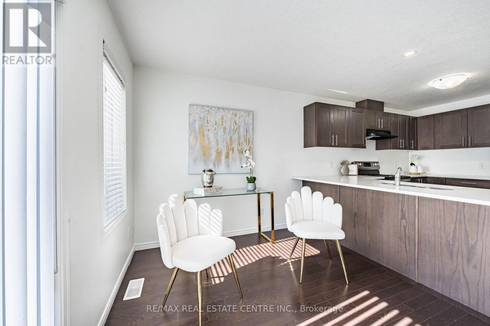 99 - 135 HARDCASTLE DRIVE