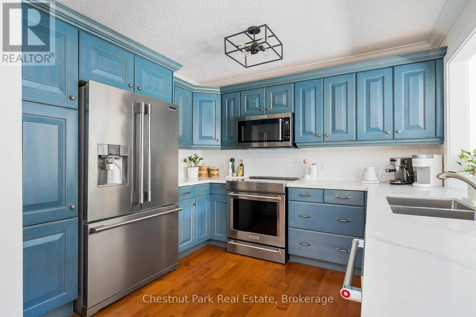 133 CARMICHAEL CRESCENT
