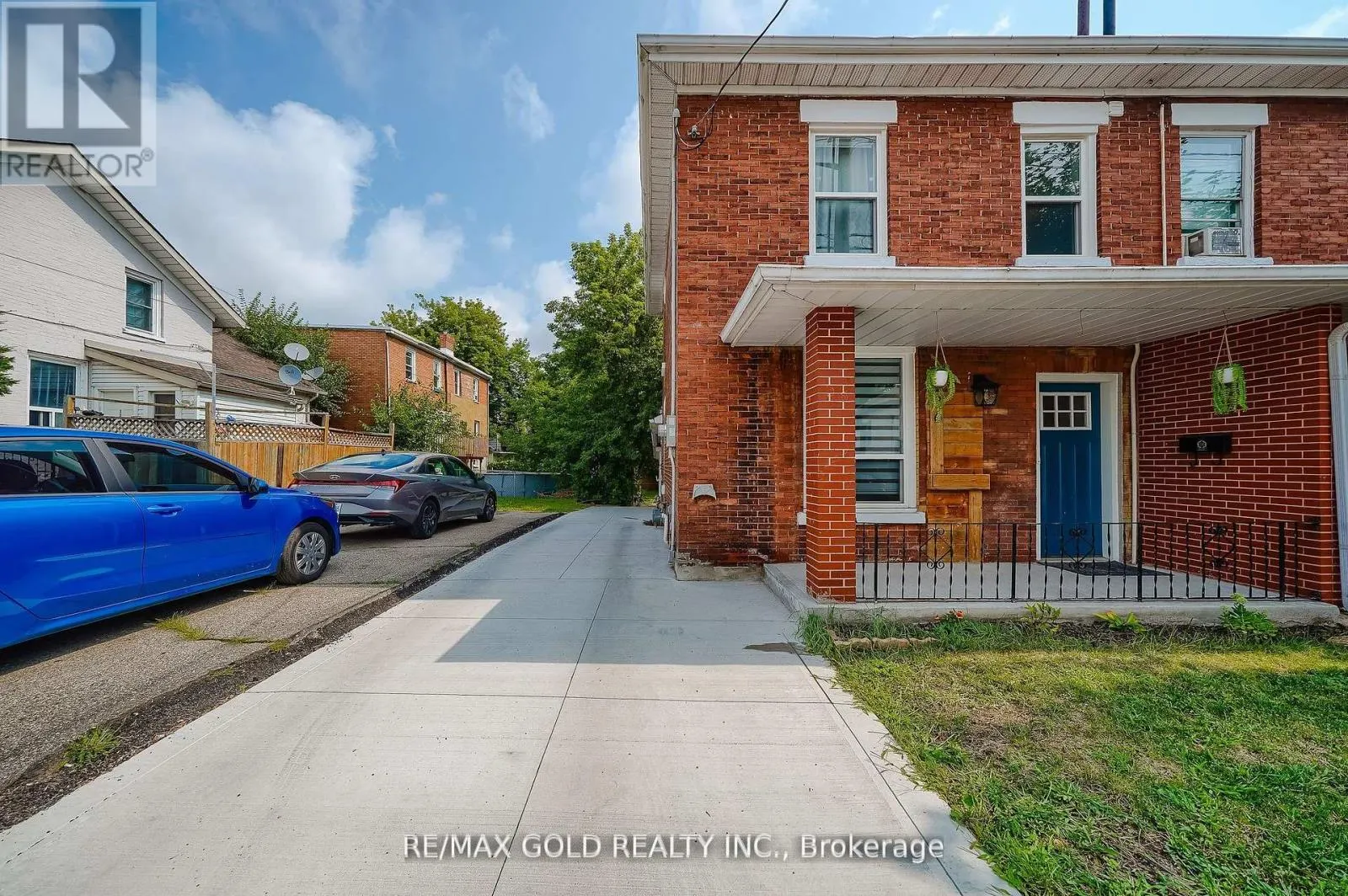 36 KERR STREET