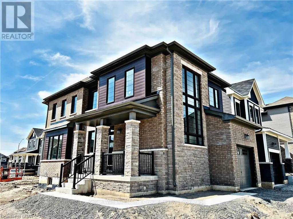 71 CONCORD DRIVE