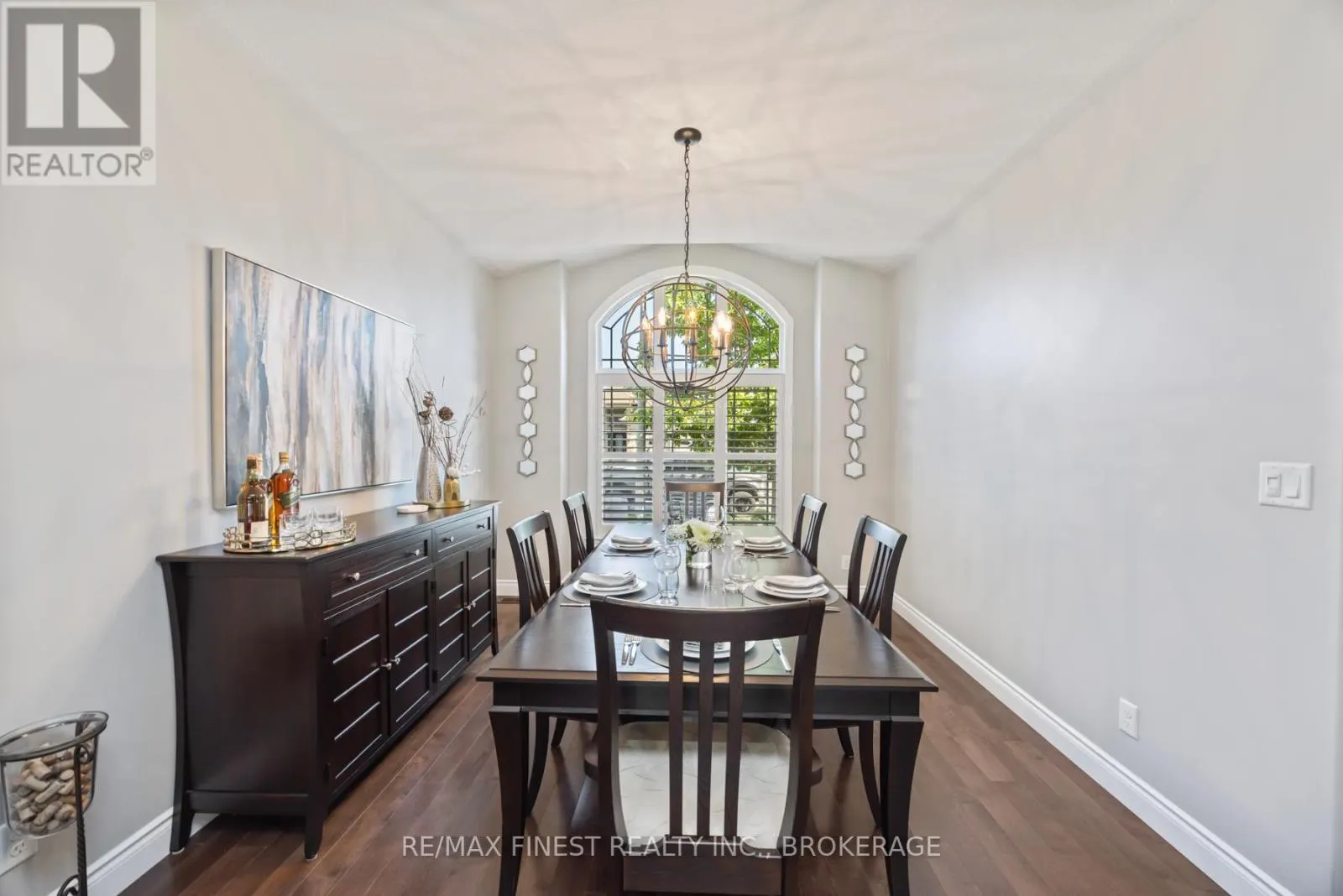 1231 LISBON PLACE