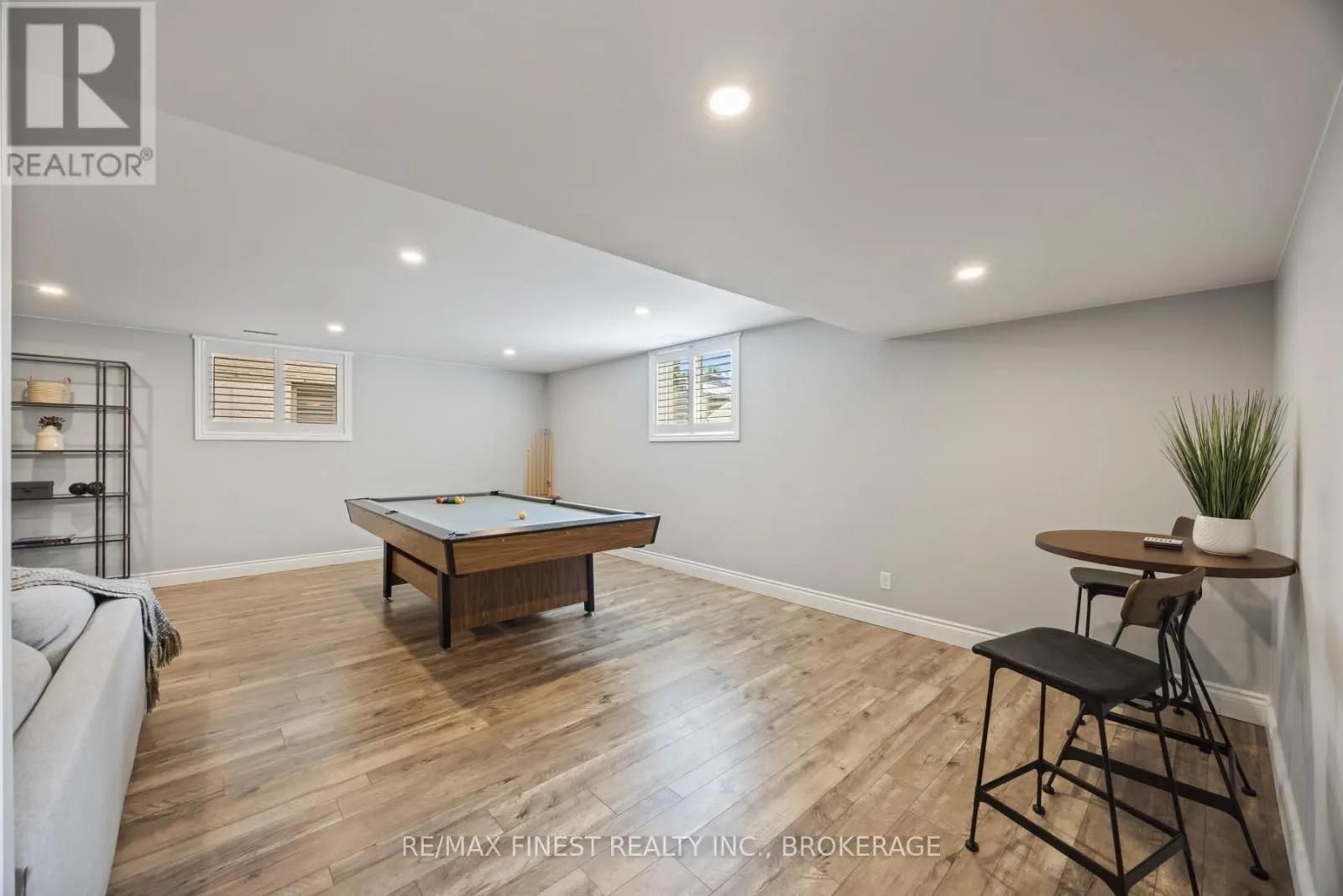 1231 LISBON PLACE