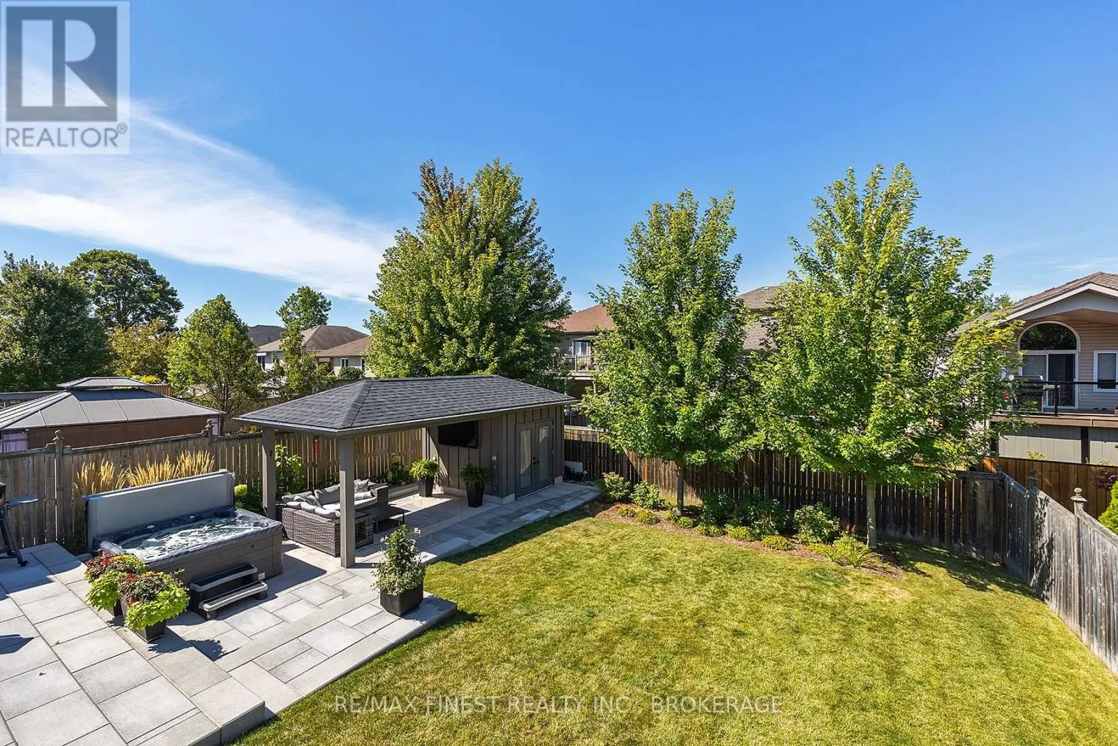 1231 LISBON PLACE