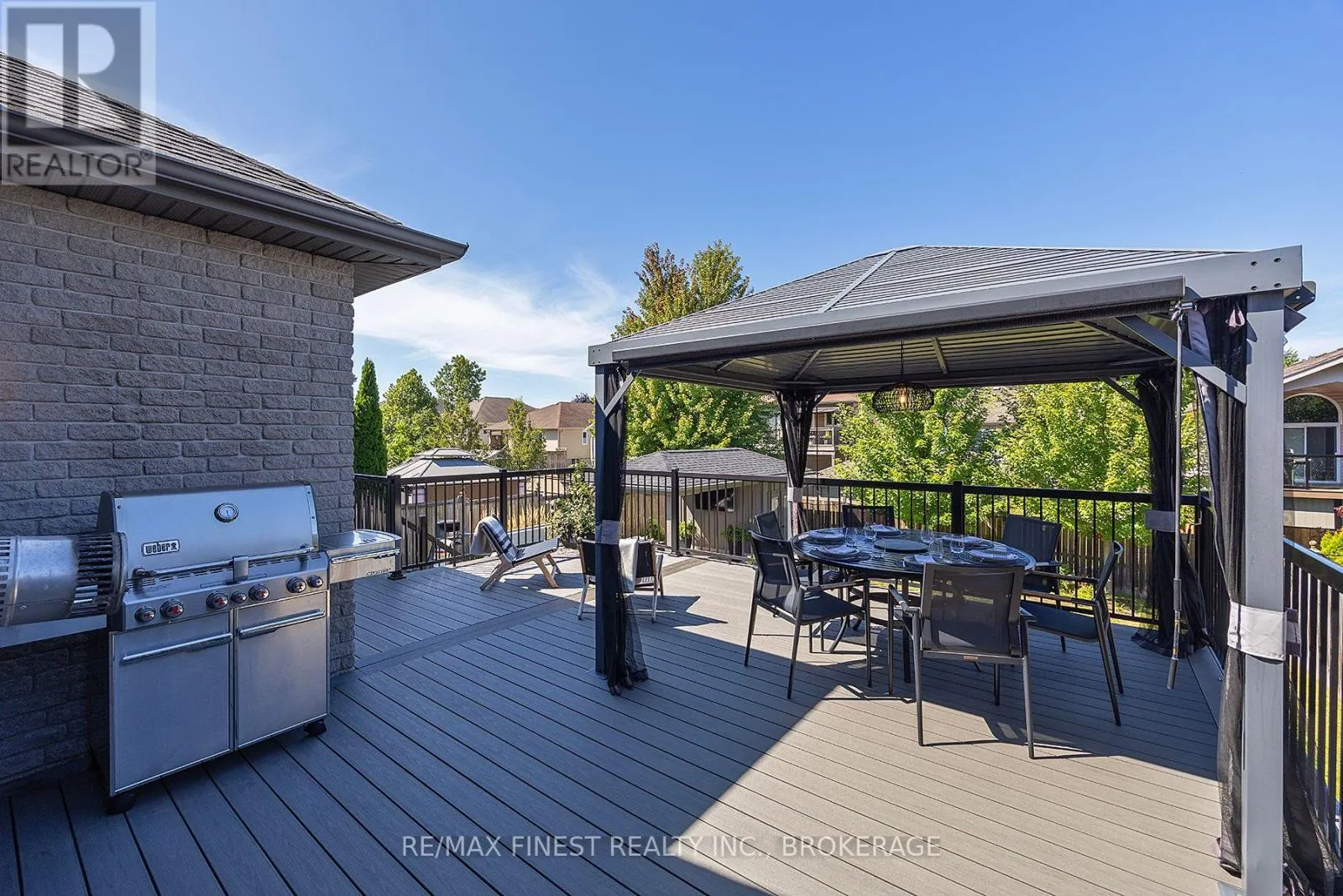 1231 LISBON PLACE