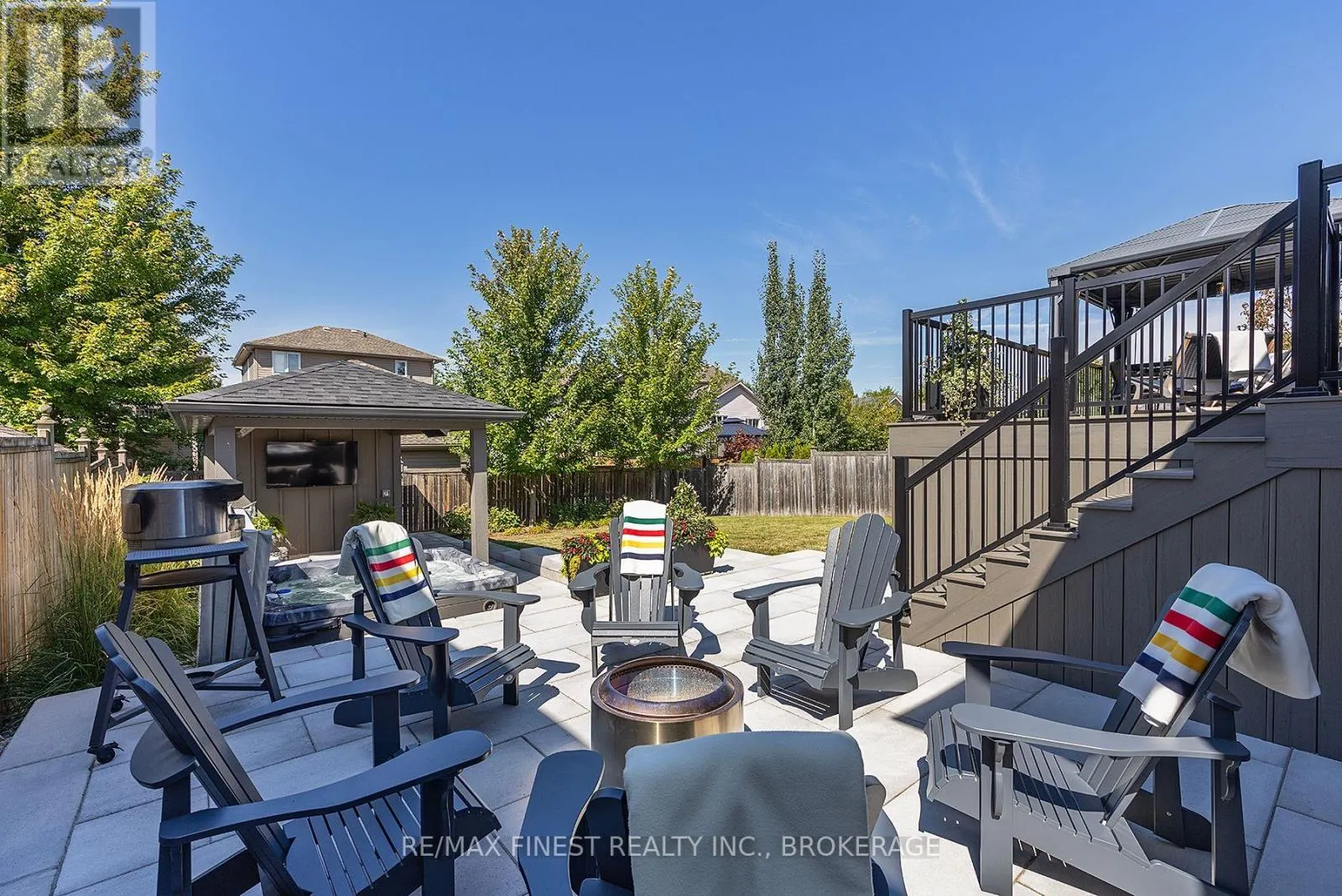 1231 LISBON PLACE