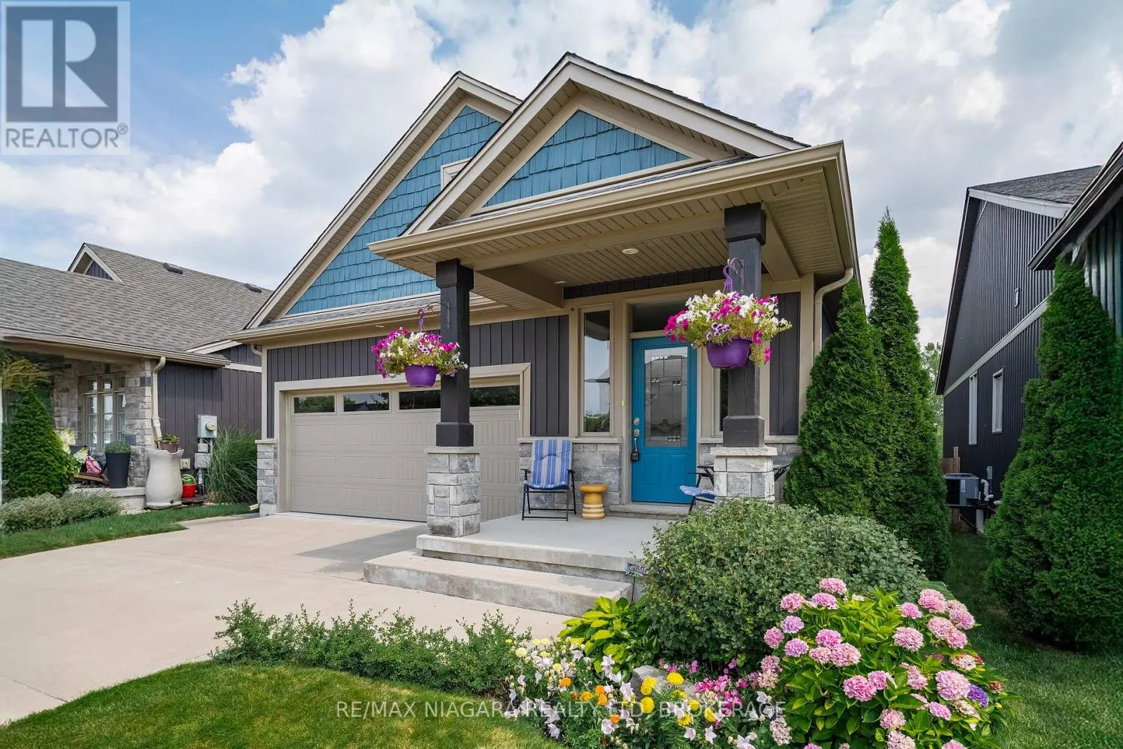 86 PARKSIDE DRIVE