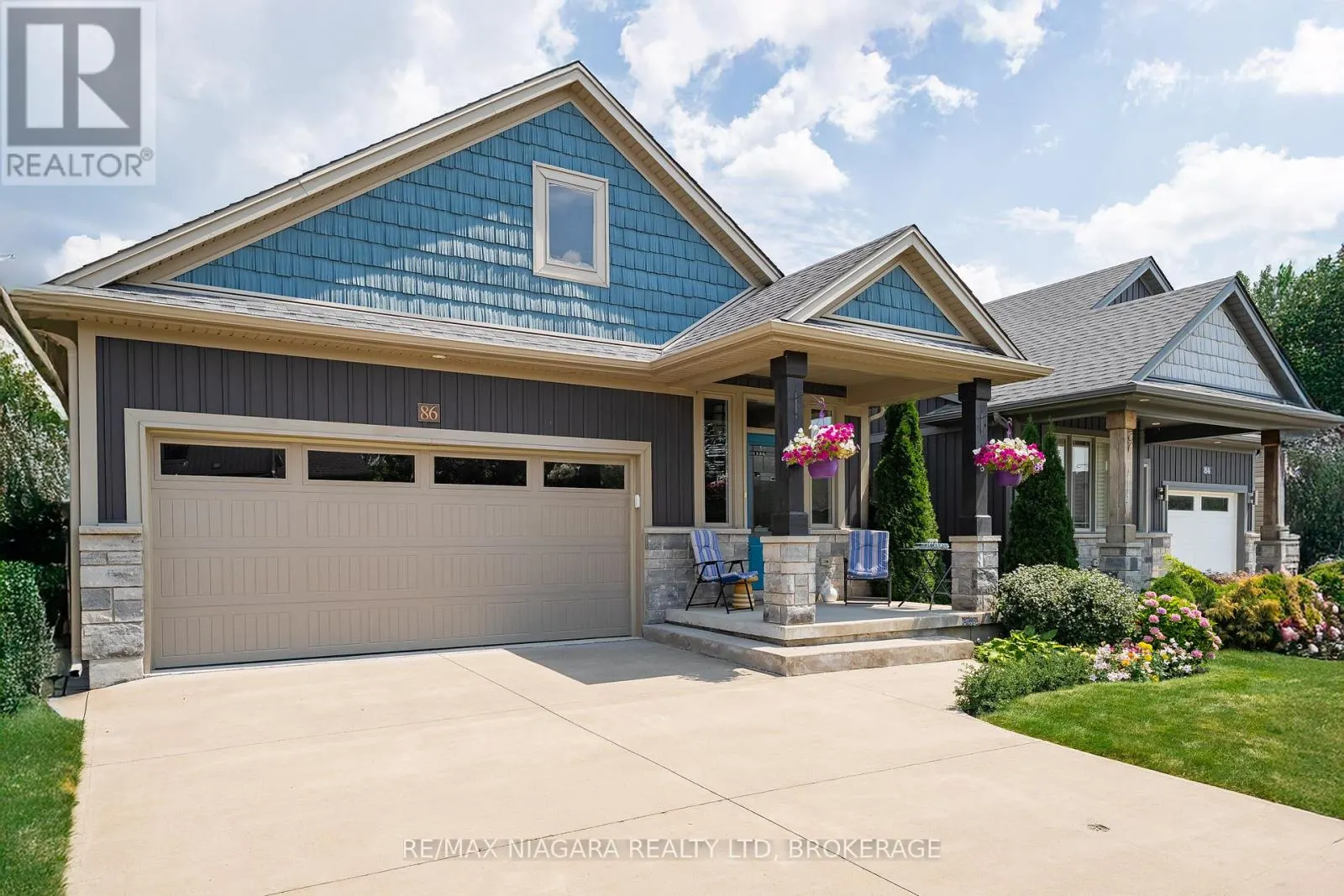 86 PARKSIDE DRIVE