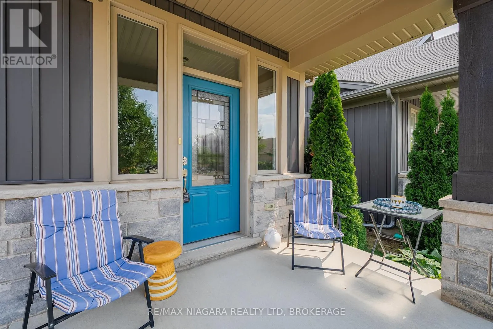 86 PARKSIDE DRIVE