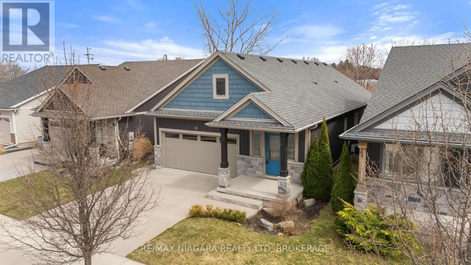 86 PARKSIDE DRIVE