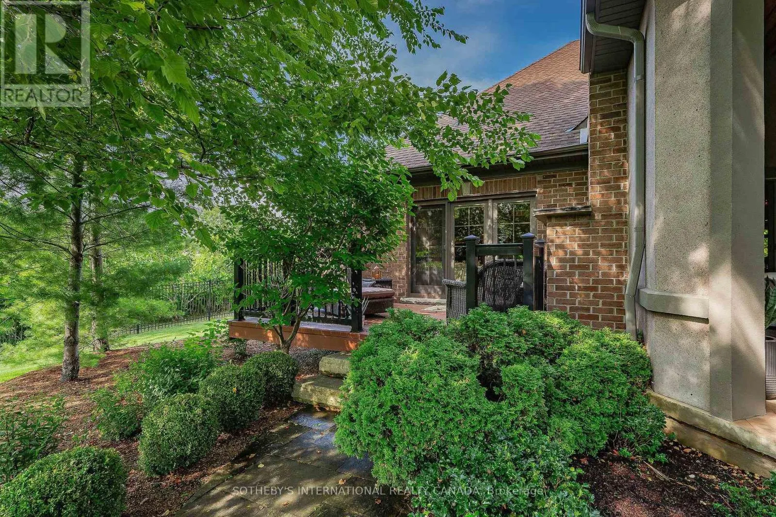 111 JOHN BRICKER ROAD