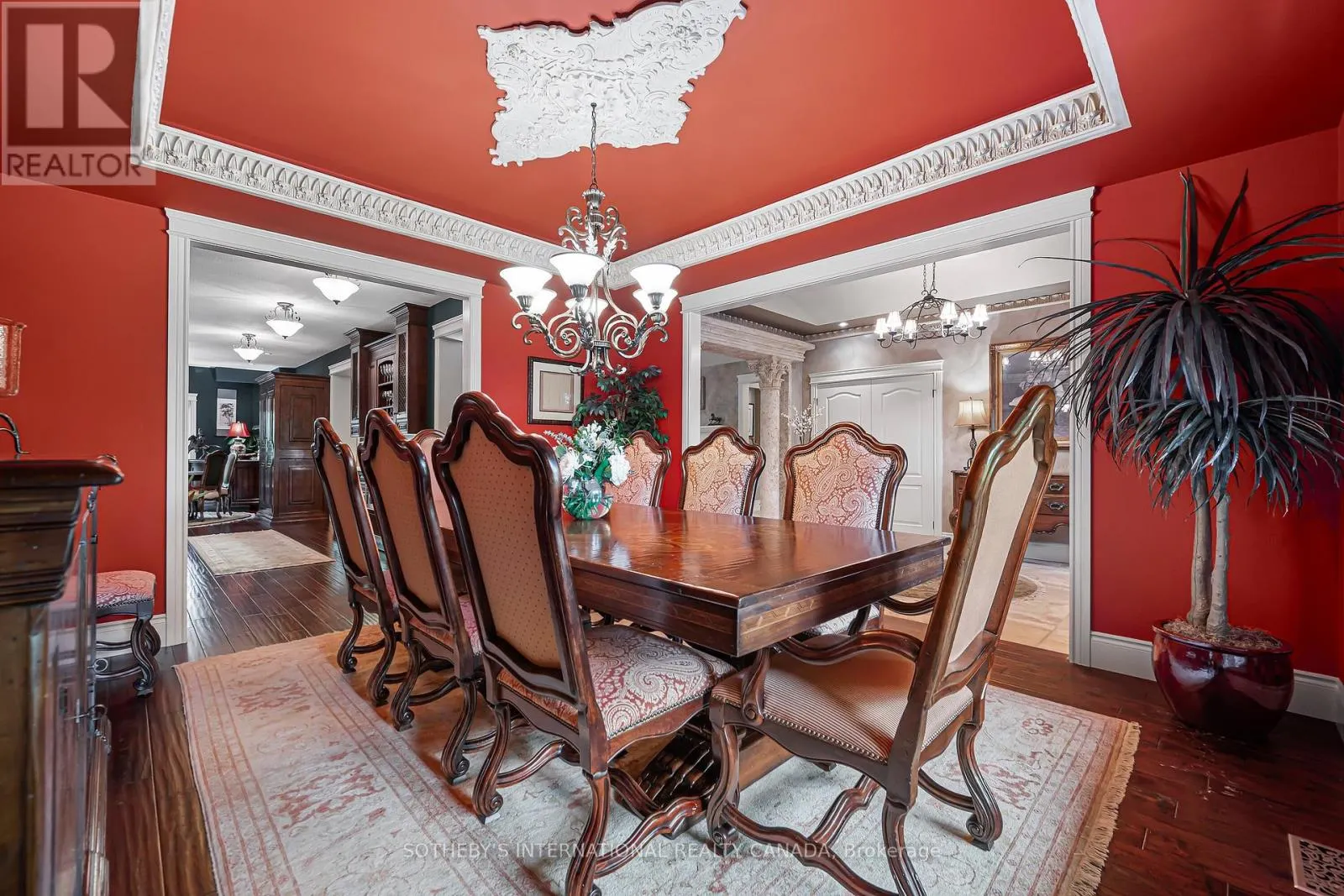111 JOHN BRICKER ROAD