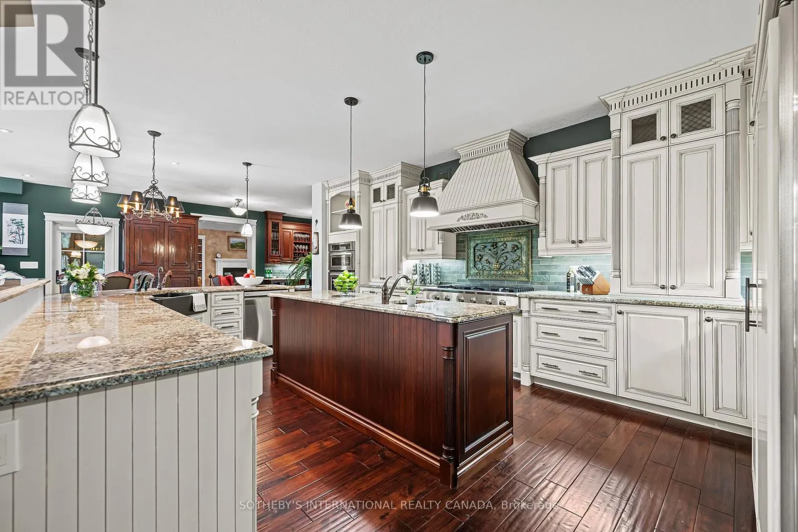 111 JOHN BRICKER ROAD