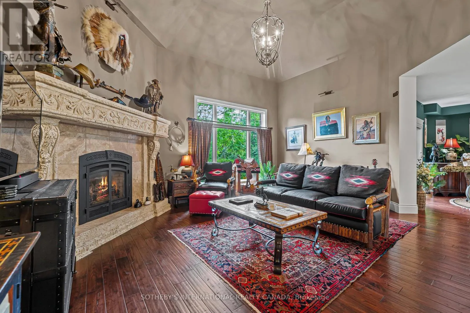 111 JOHN BRICKER ROAD