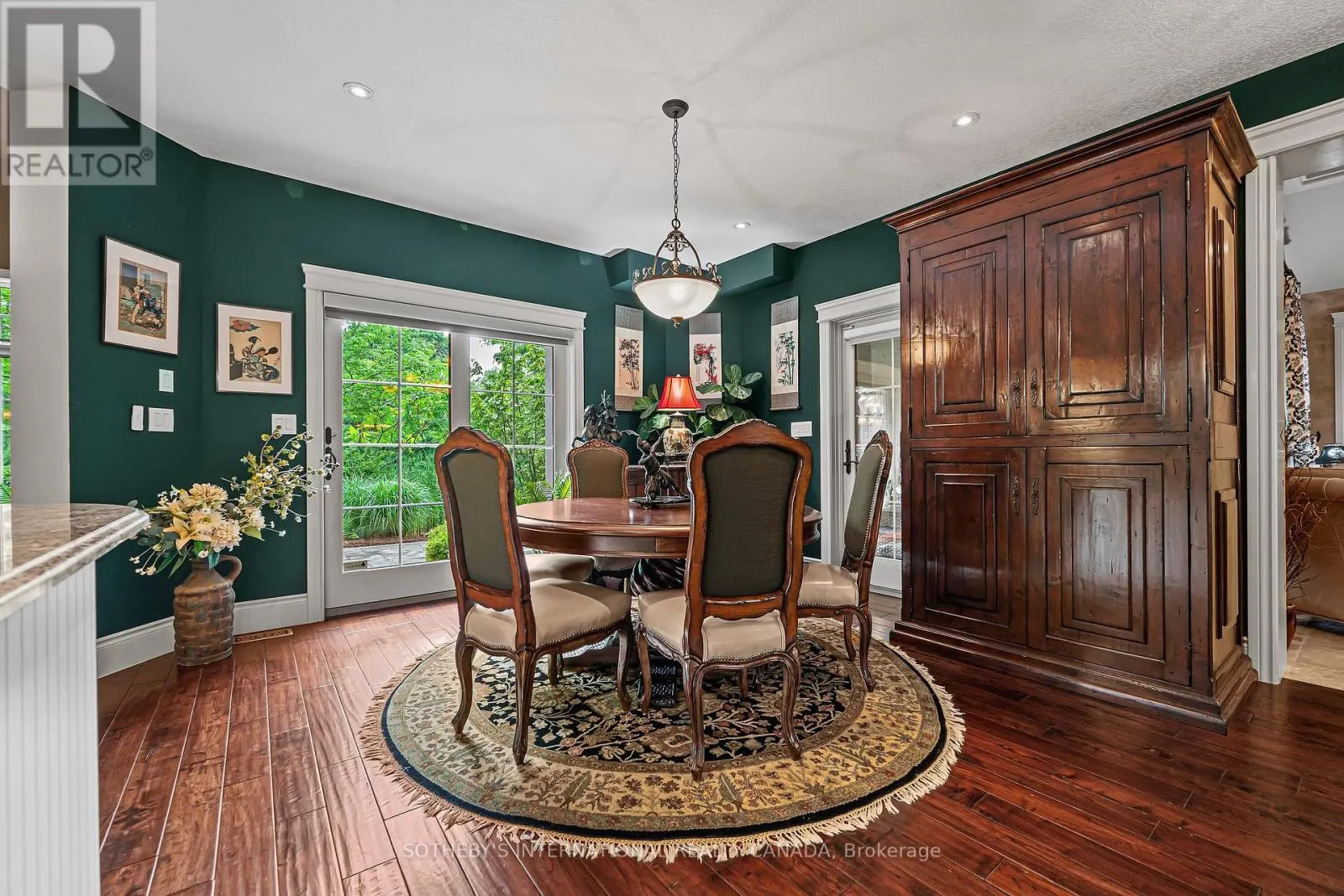 111 JOHN BRICKER ROAD