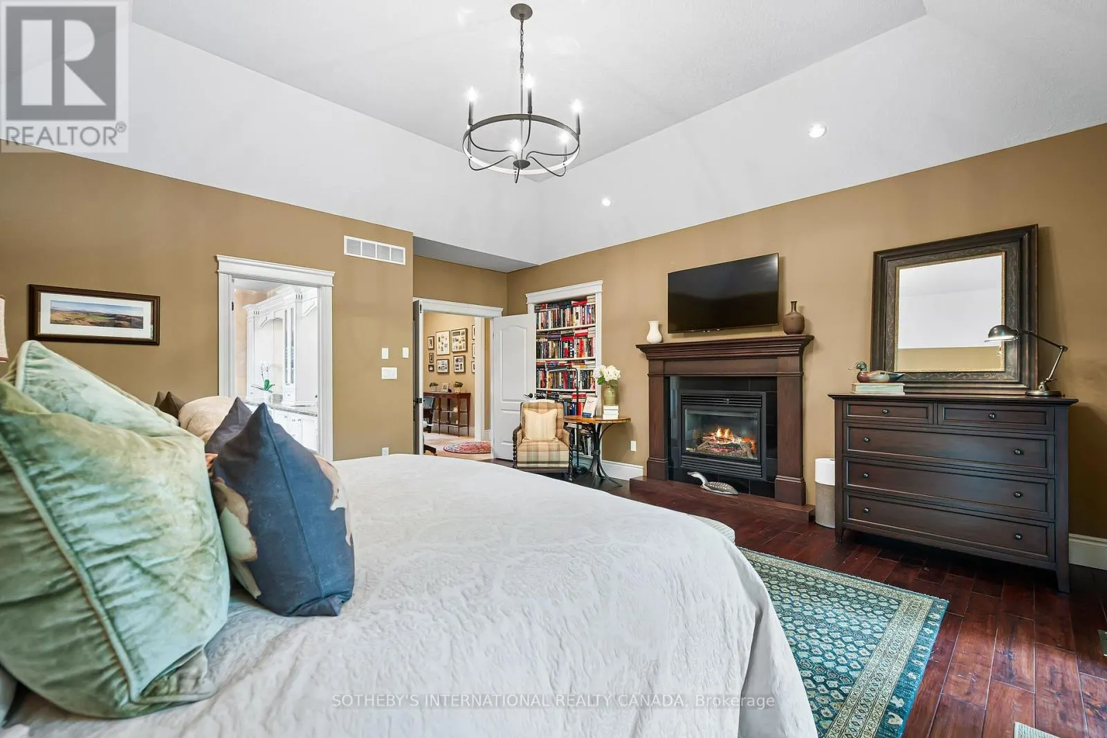 111 JOHN BRICKER ROAD