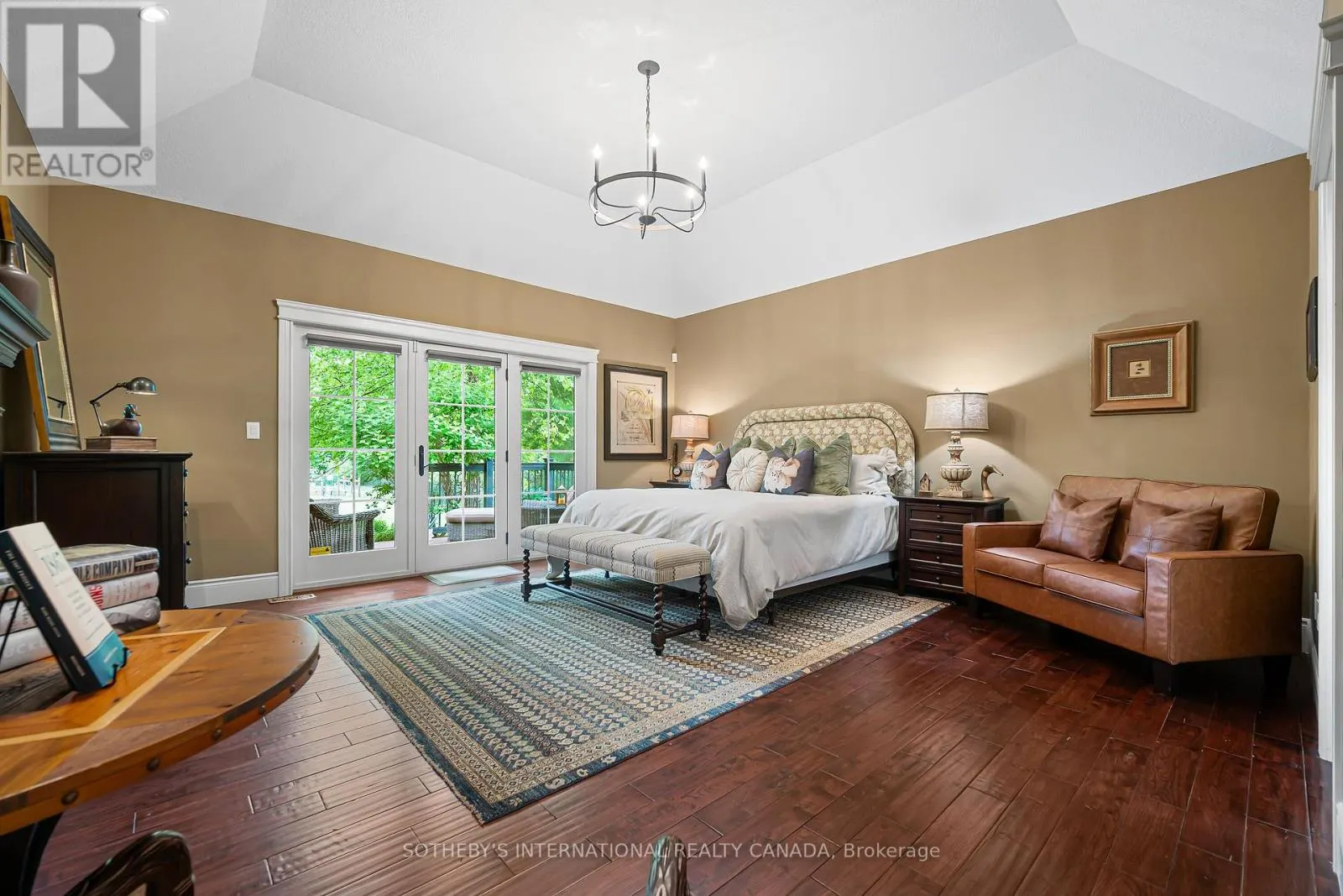 111 JOHN BRICKER ROAD