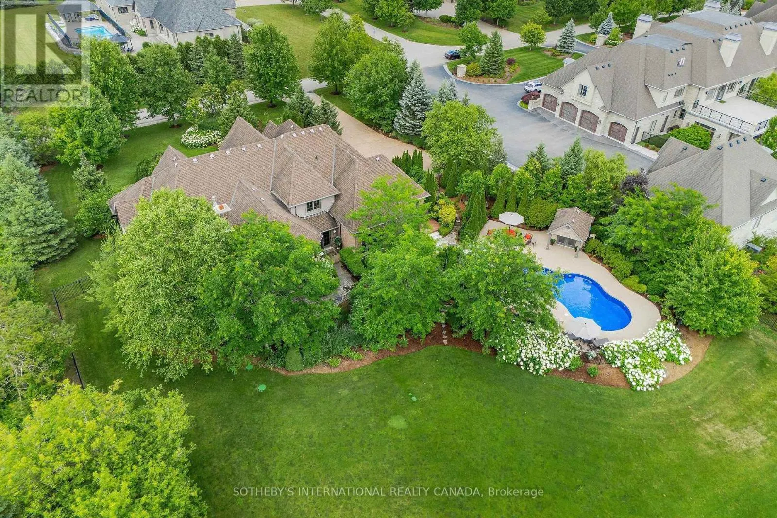 111 JOHN BRICKER ROAD