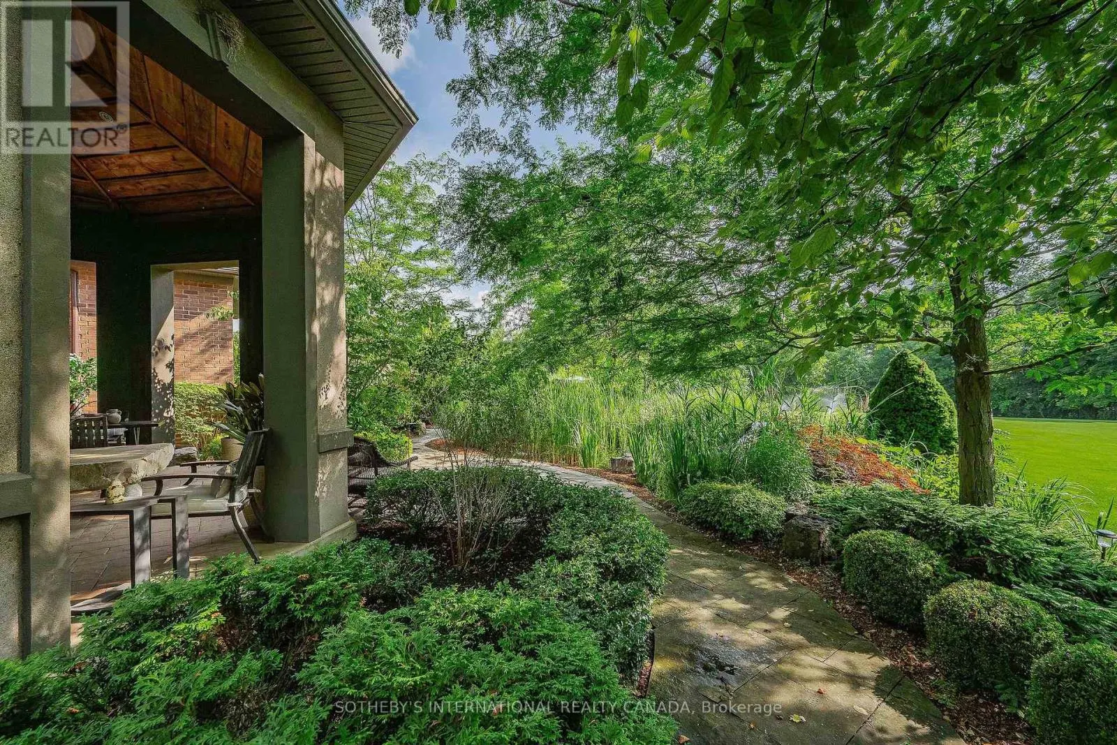 111 JOHN BRICKER ROAD