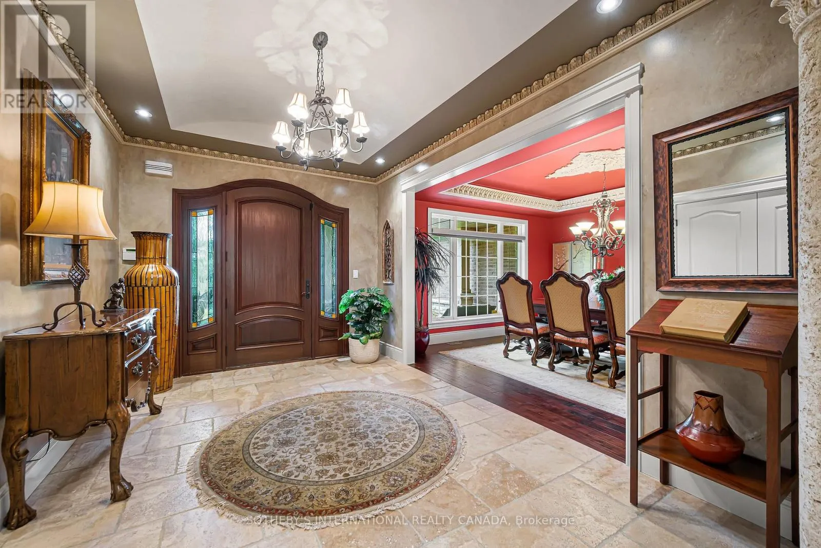 111 JOHN BRICKER ROAD