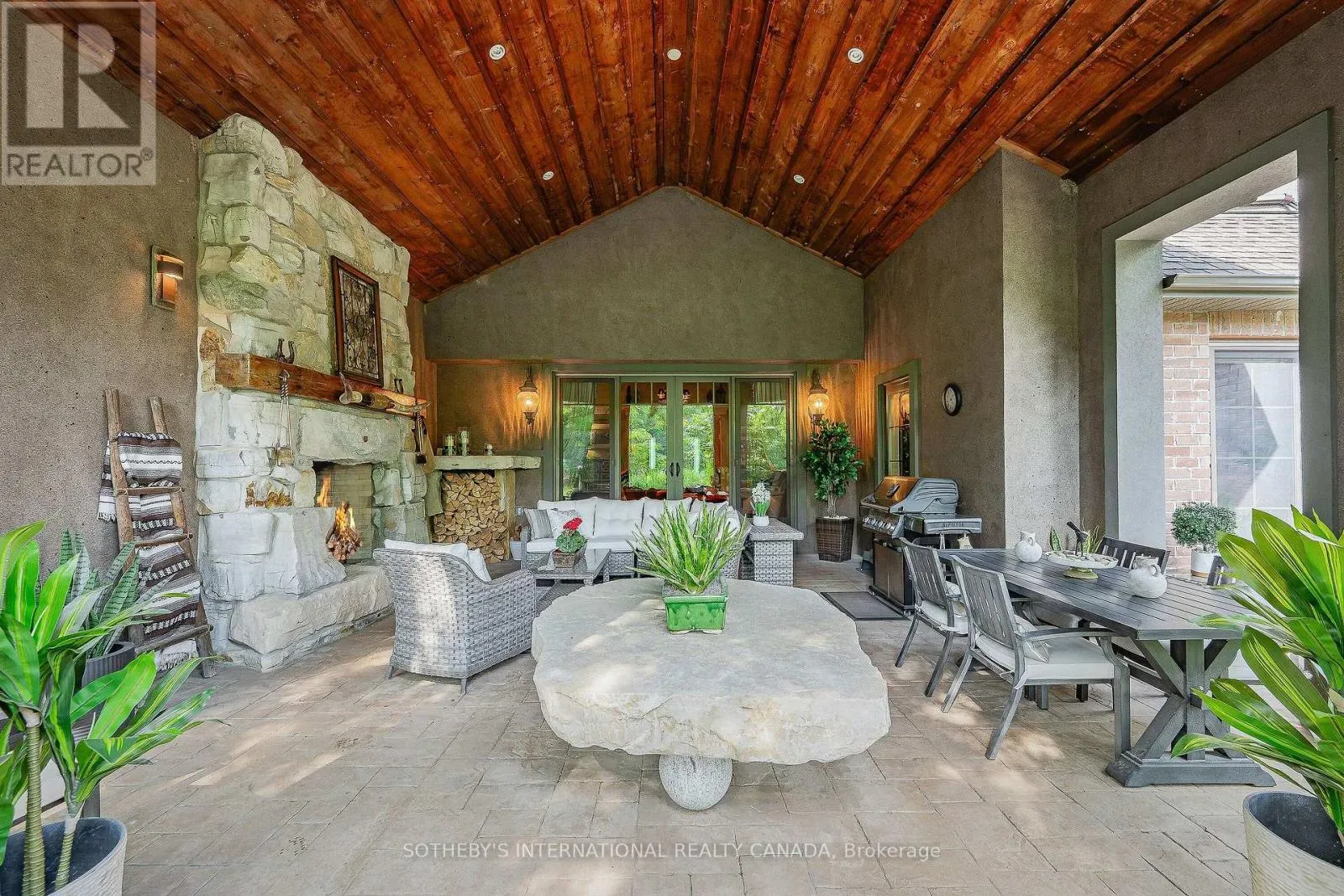 111 JOHN BRICKER ROAD