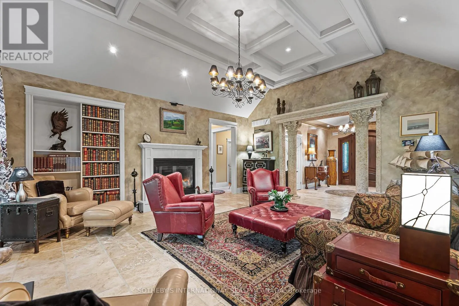 111 JOHN BRICKER ROAD
