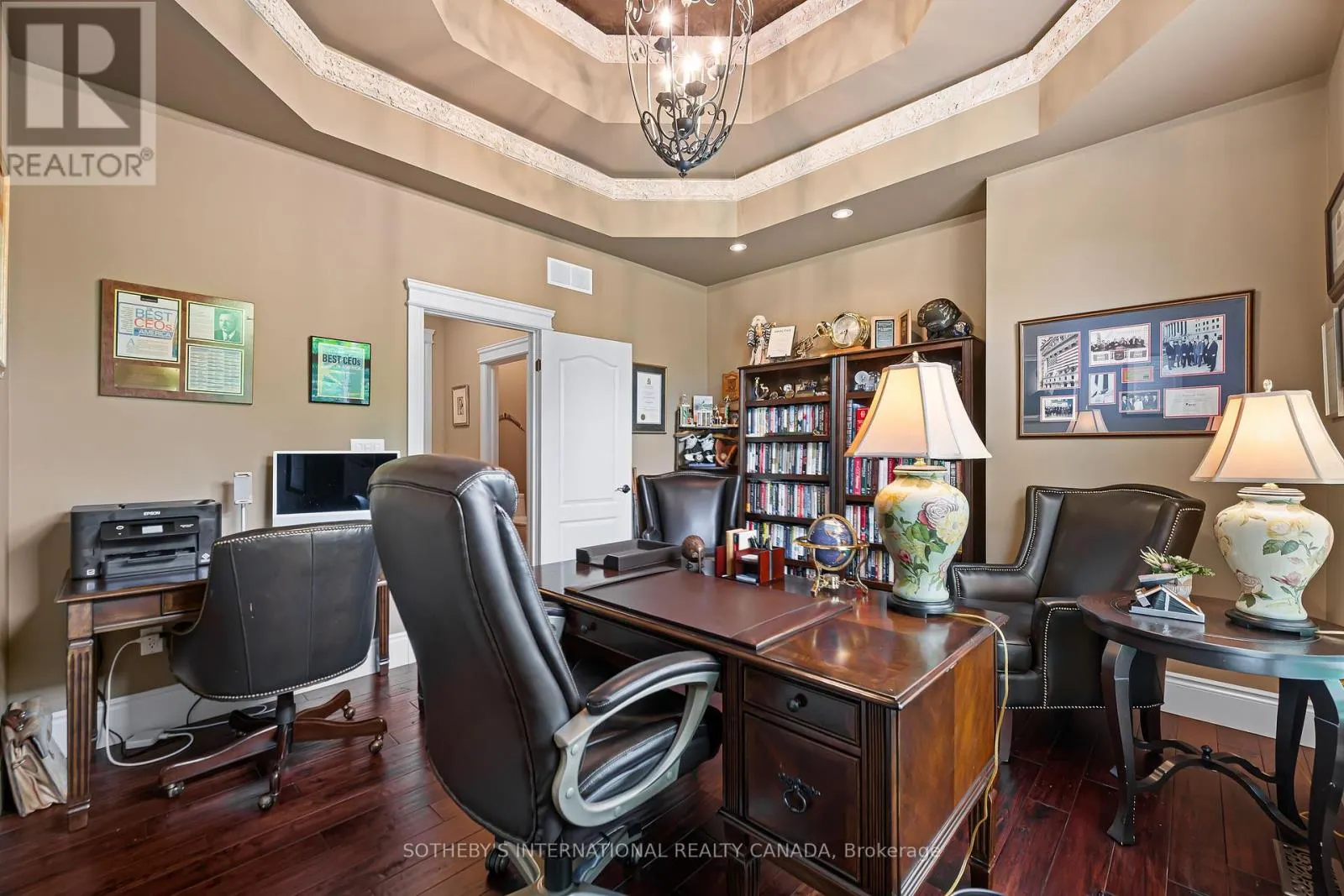 111 JOHN BRICKER ROAD