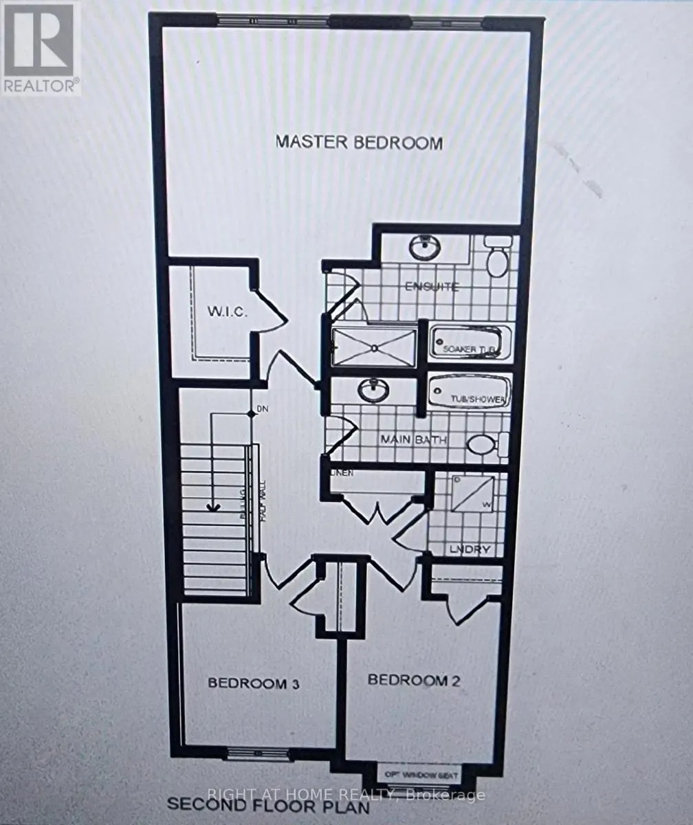 60 - 620 COLBORNE STREET W