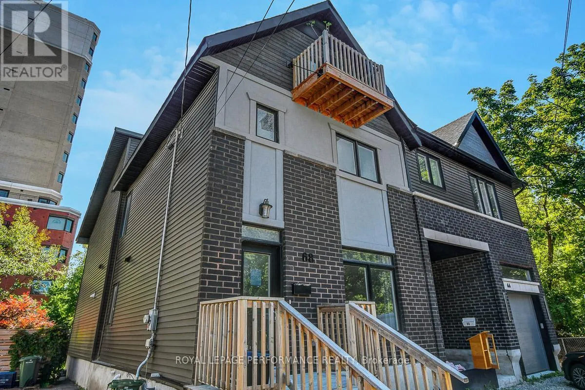 68 PRINCE ALBERT STREET