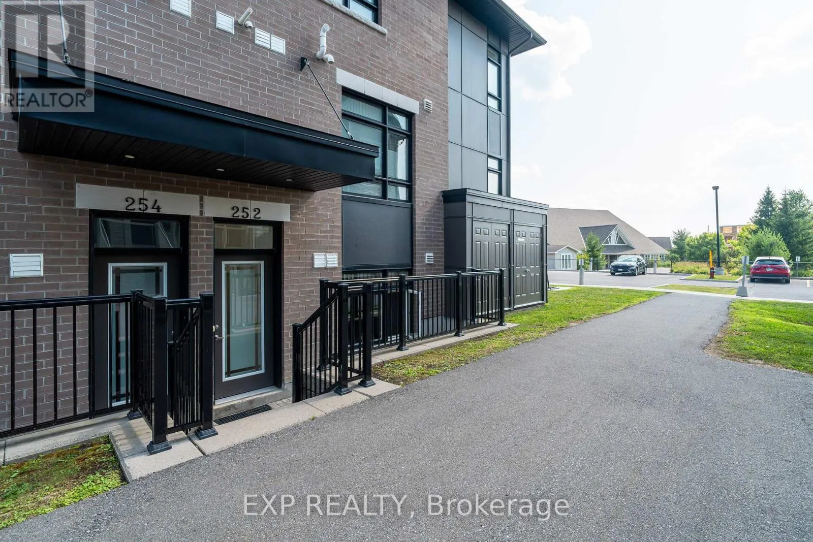 252 BIG SKY PRIVATE