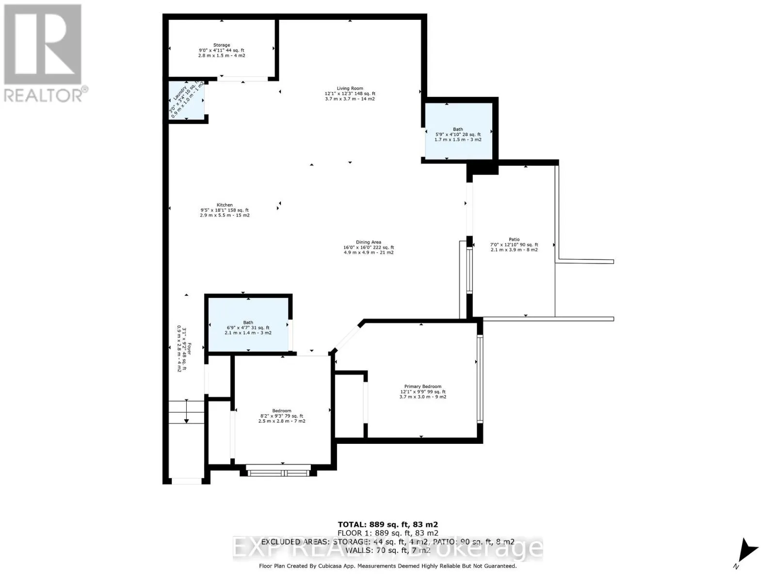 252 BIG SKY PRIVATE