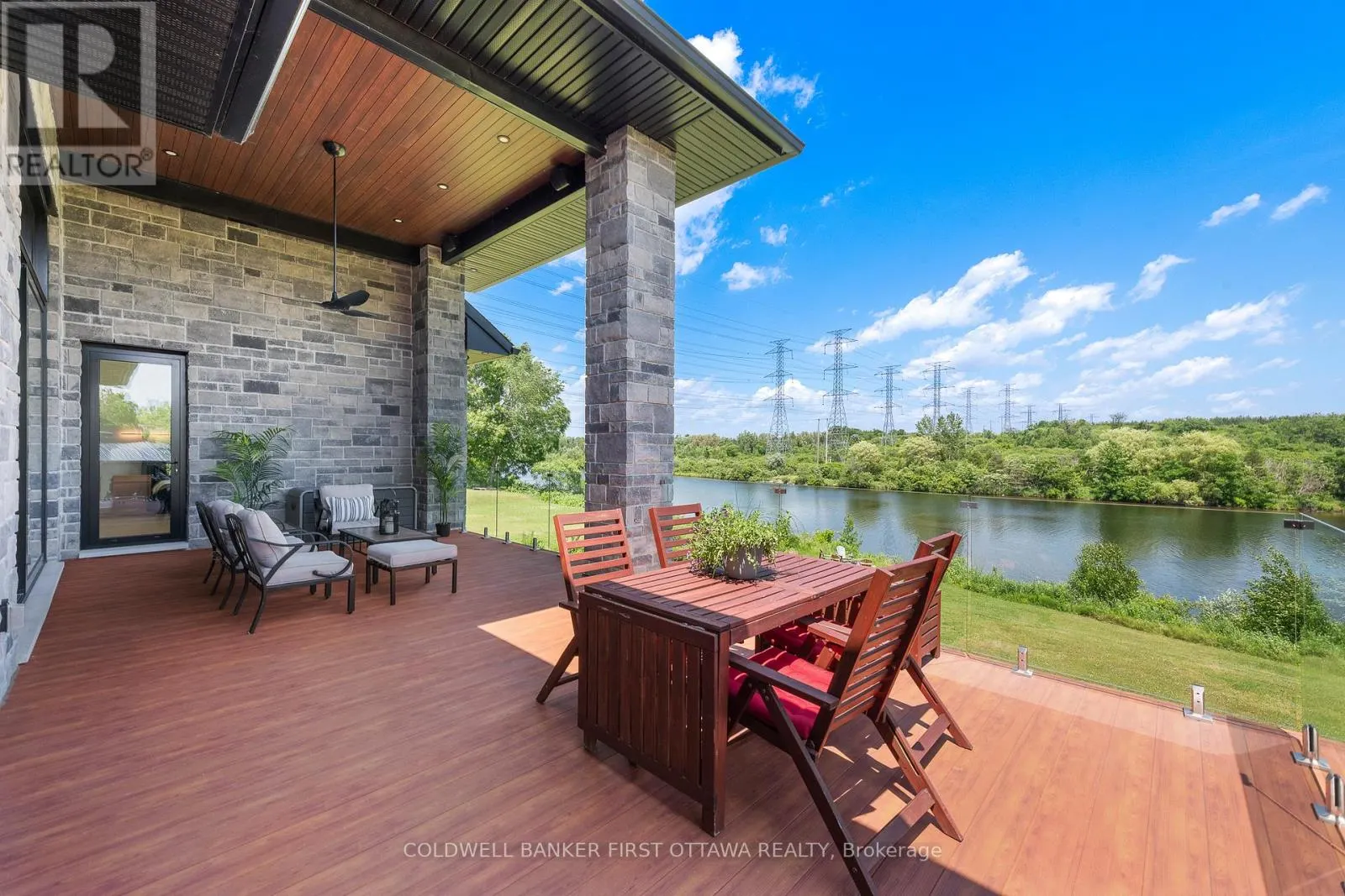 1981 PRINCE OF WALES DRIVE