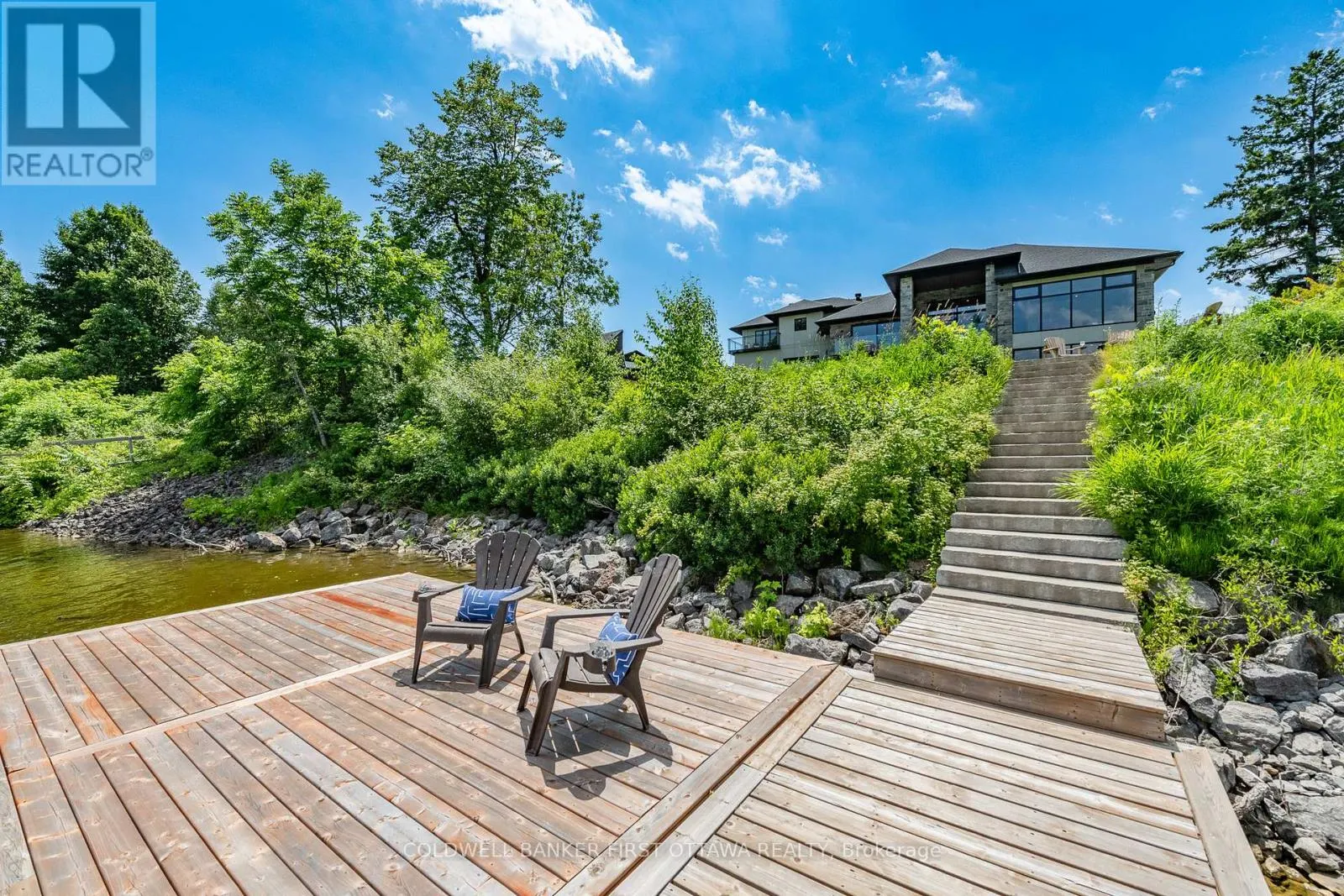 1981 PRINCE OF WALES DRIVE