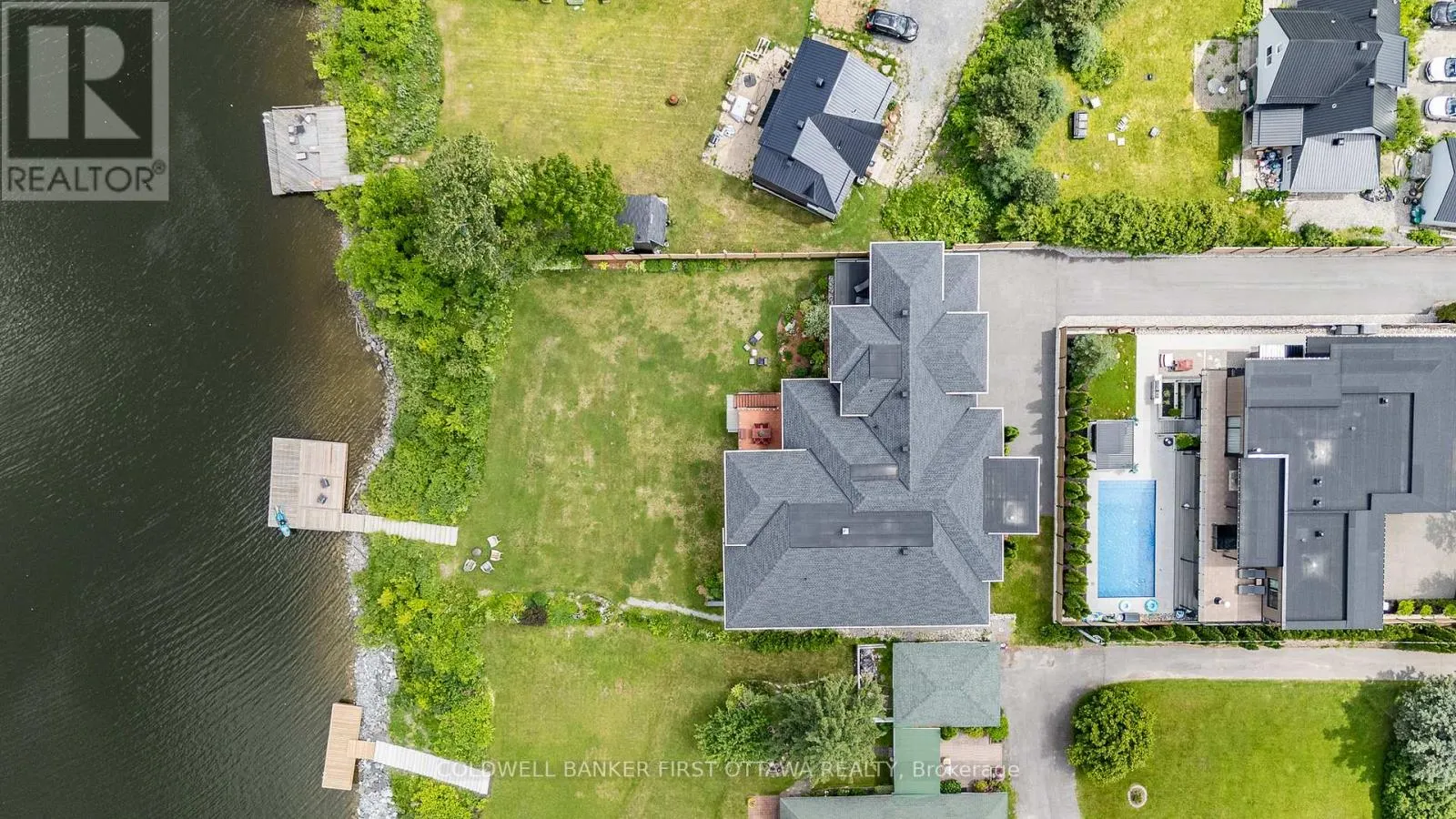 1981 PRINCE OF WALES DRIVE